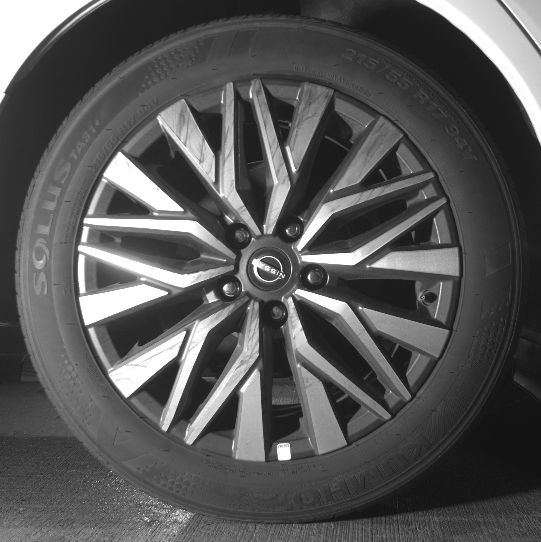 Thumbnail: 2025 Nissan Altima - 12