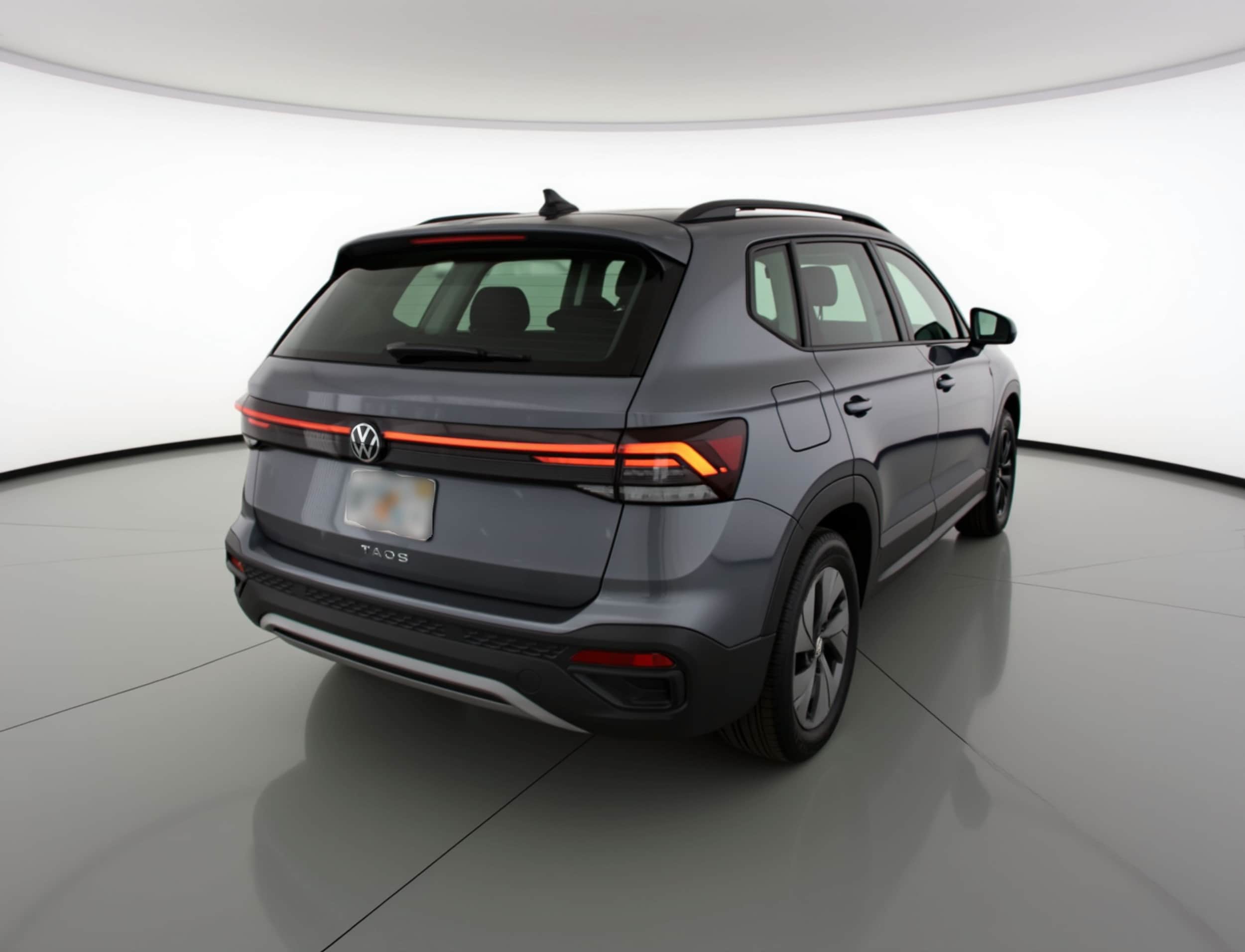 Thumbnail: 2025 Volkswagen Taos - 7