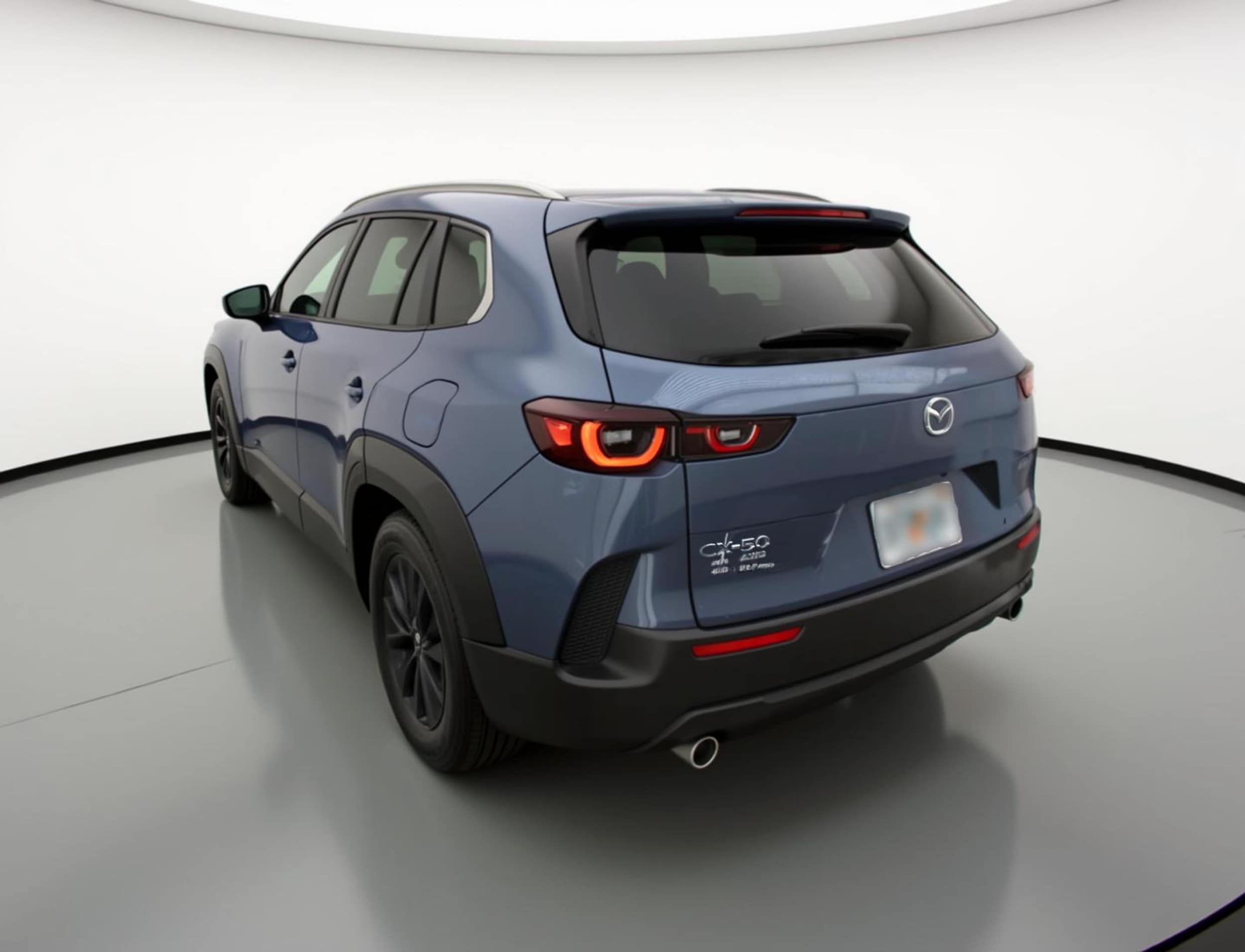 Thumbnail: 2025 Mazda CX-50 - 5
