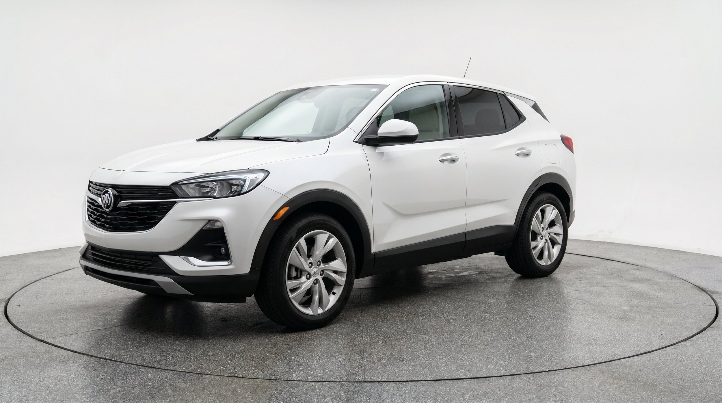 Thumbnail: 2026 Buick Encore GX - 3