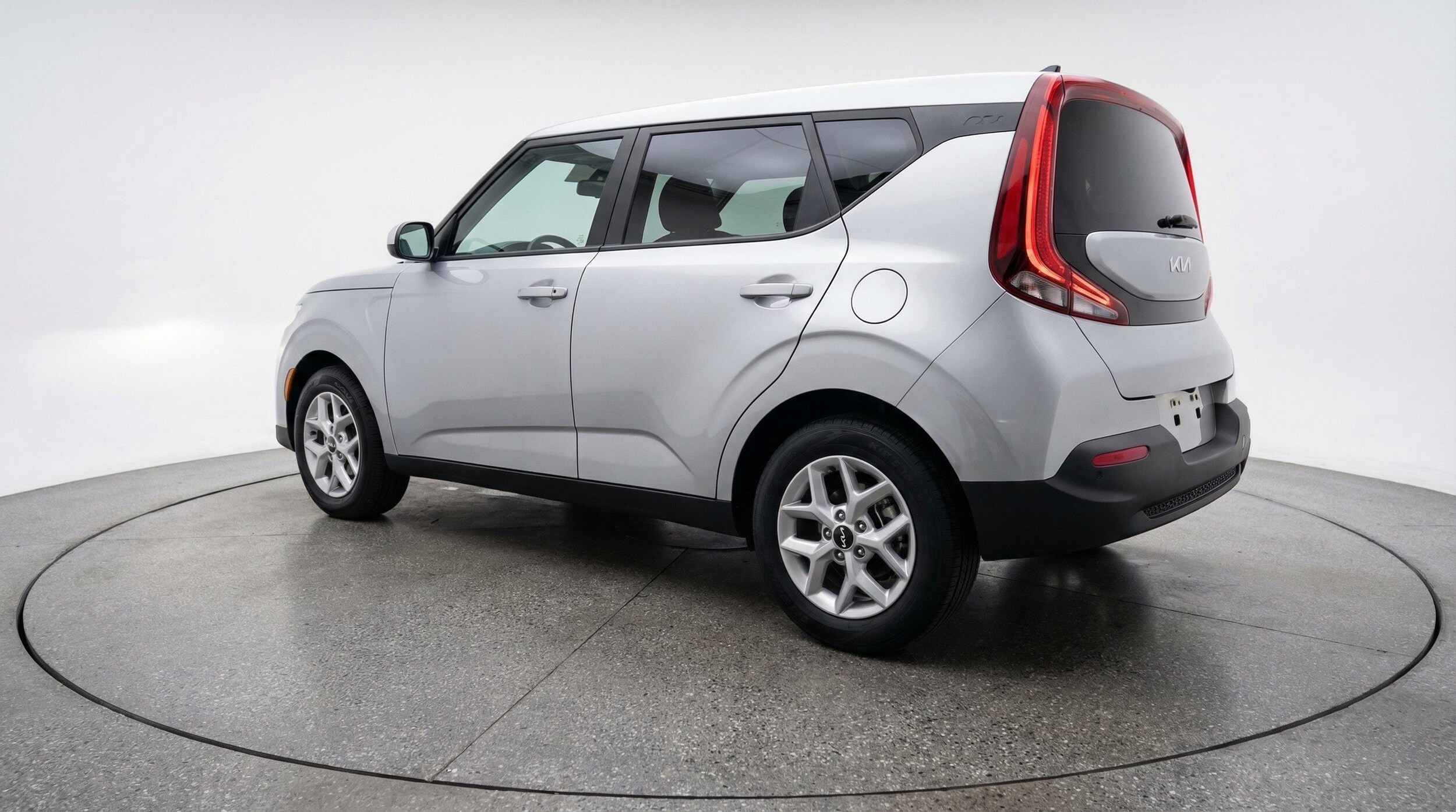 Thumbnail: 2025 Kia Soul - 6