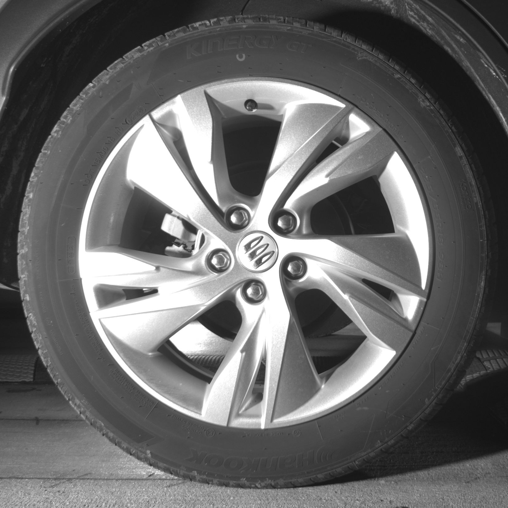 Thumbnail: 2025 Buick Encore GX - 12