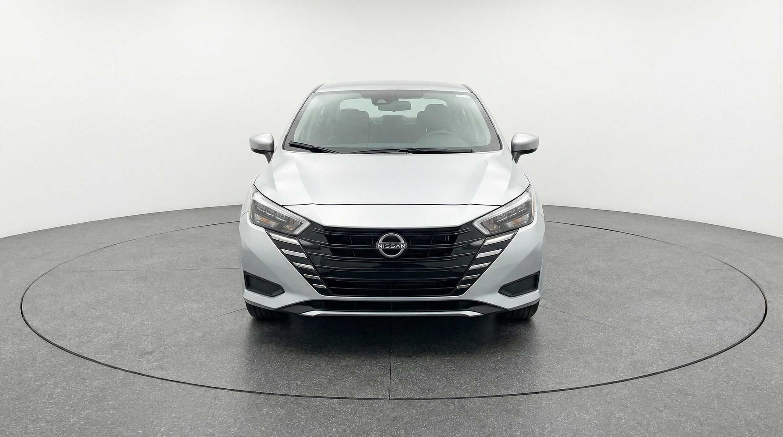 Thumbnail: 2025 Nissan Versa - 2