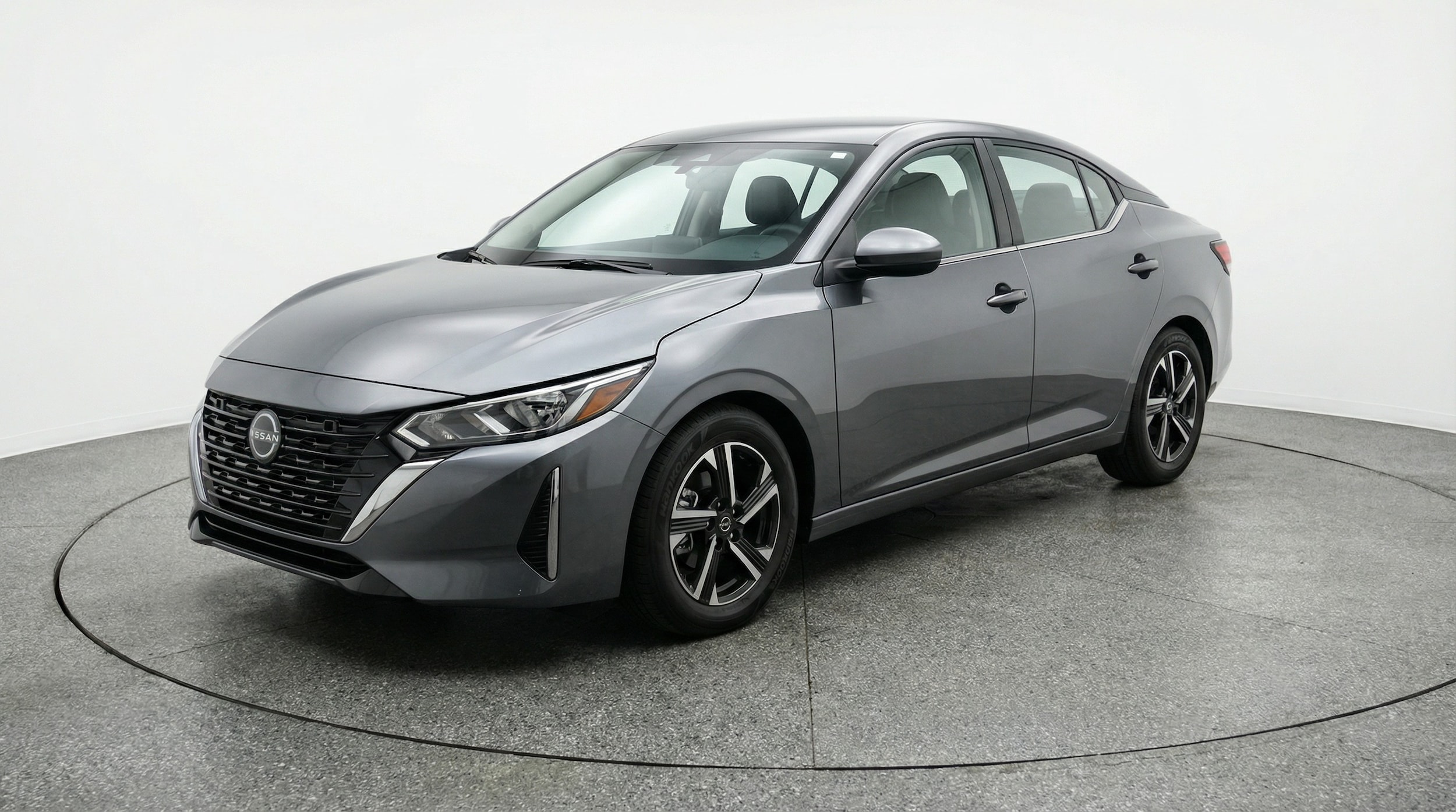 Thumbnail: 2025 Nissan Sentra - 3