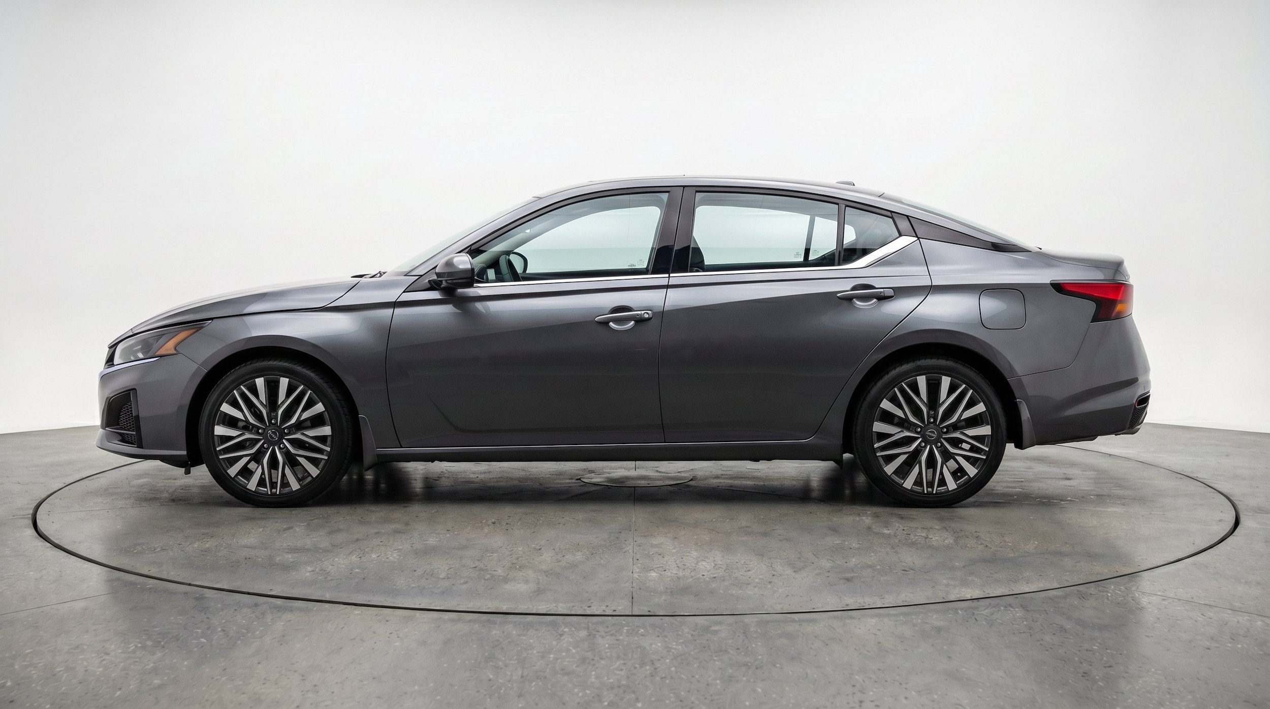 Thumbnail: 2026 Nissan Altima - 5