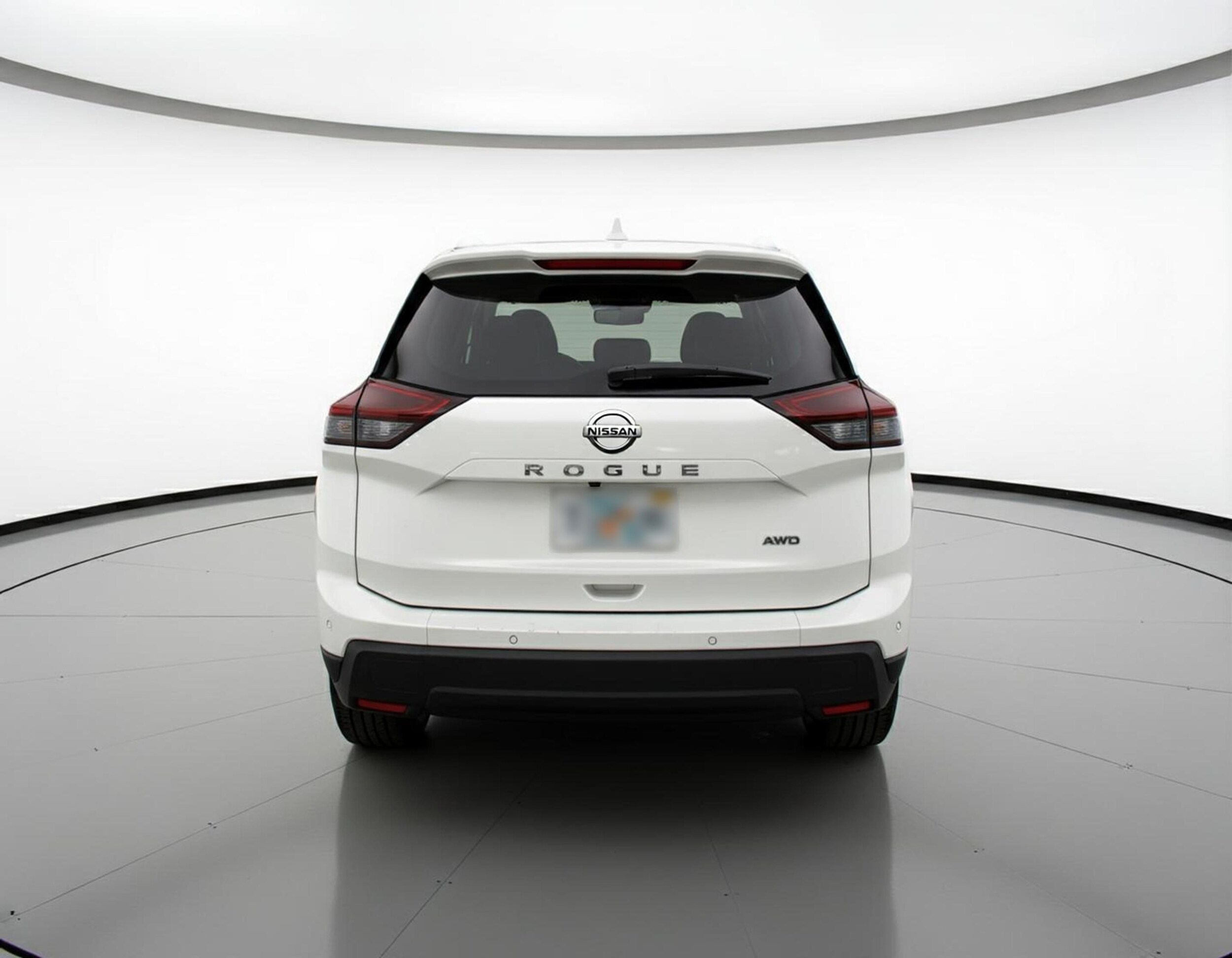 Thumbnail: 2025 Nissan Rogue - 6