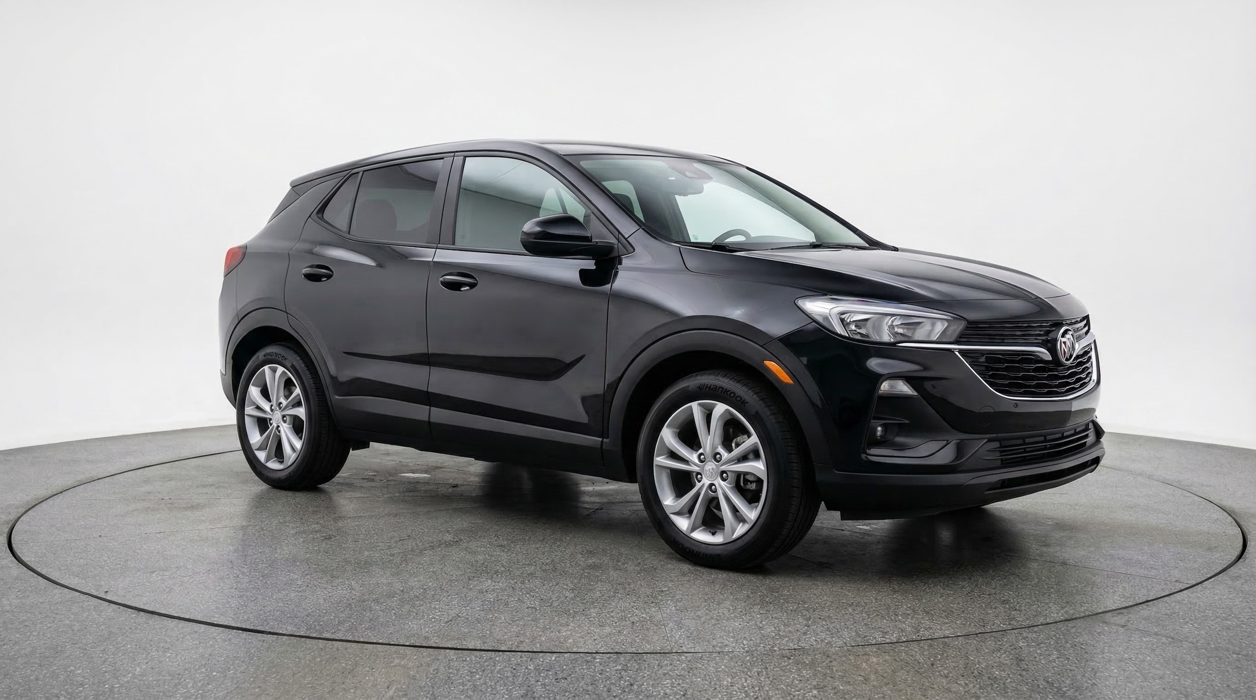 Thumbnail: 2025 Buick Encore GX - 1