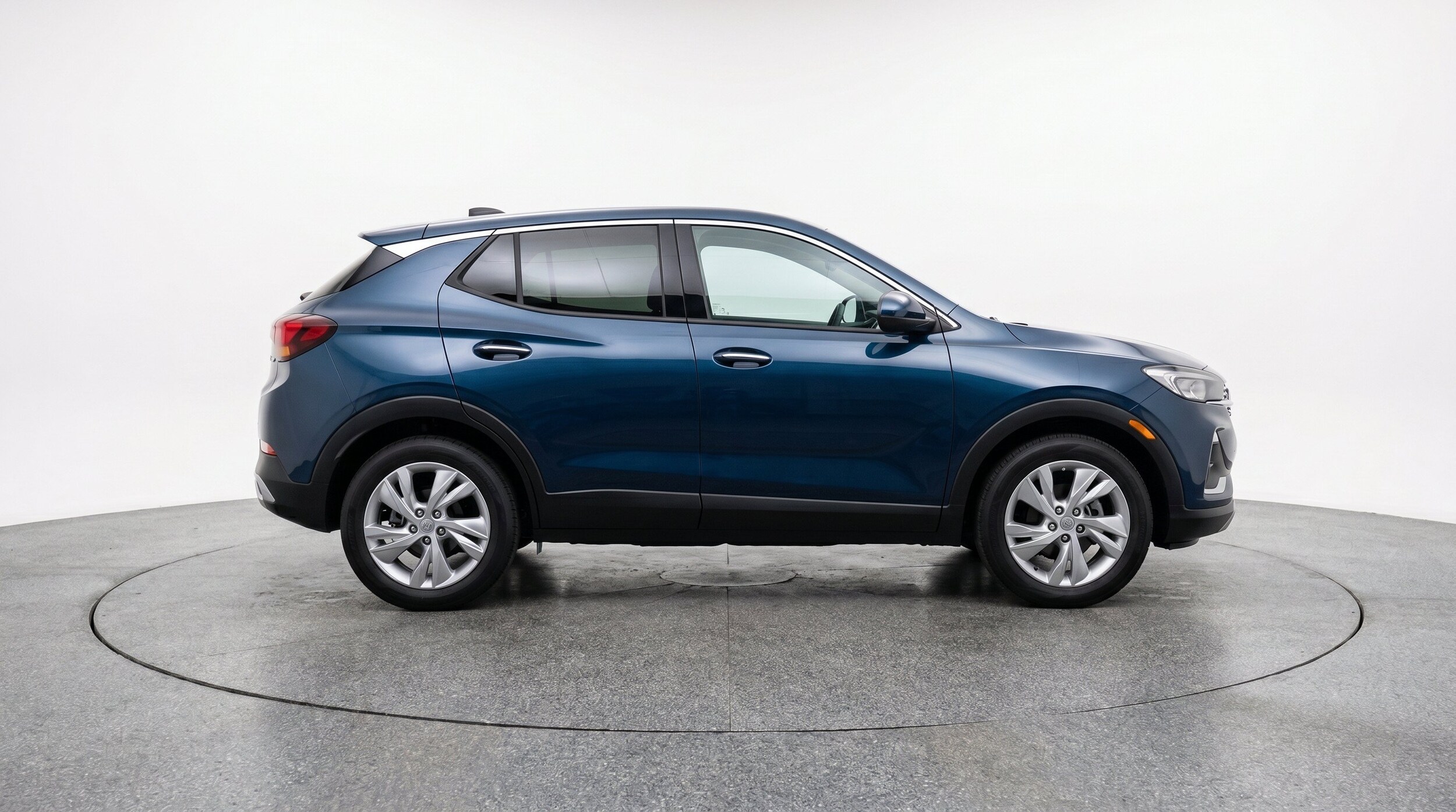 Thumbnail: 2026 Buick Encore GX - 10