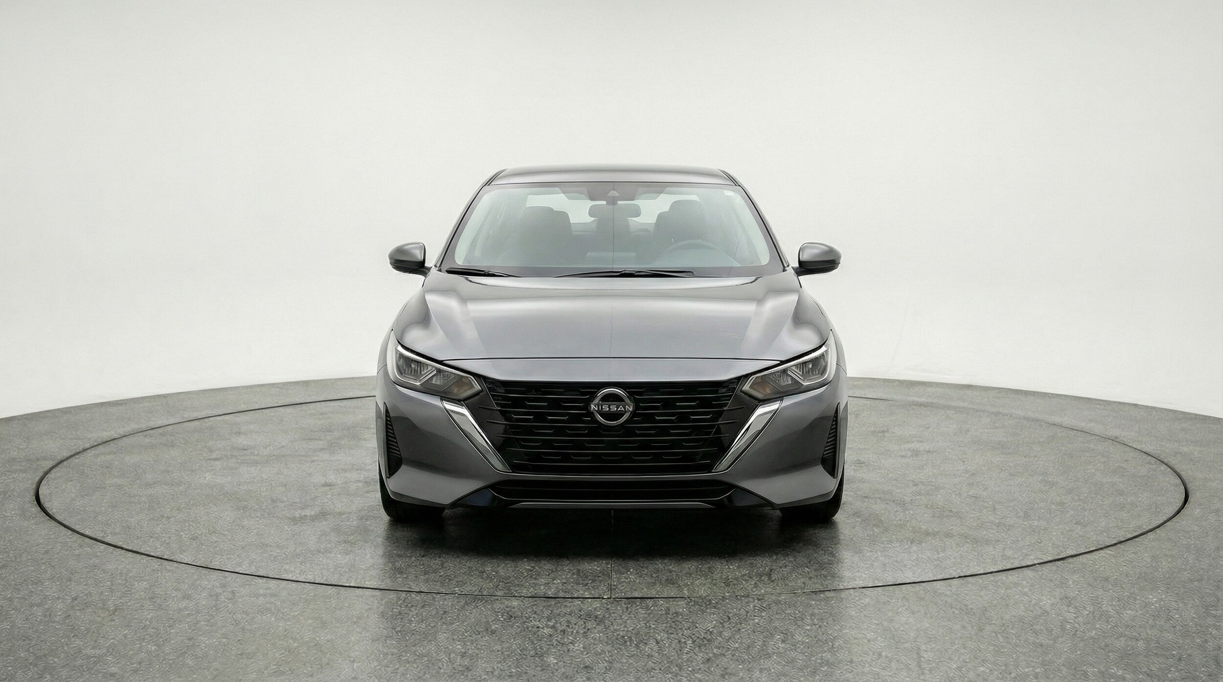 Thumbnail: 2025 Nissan Sentra - 2