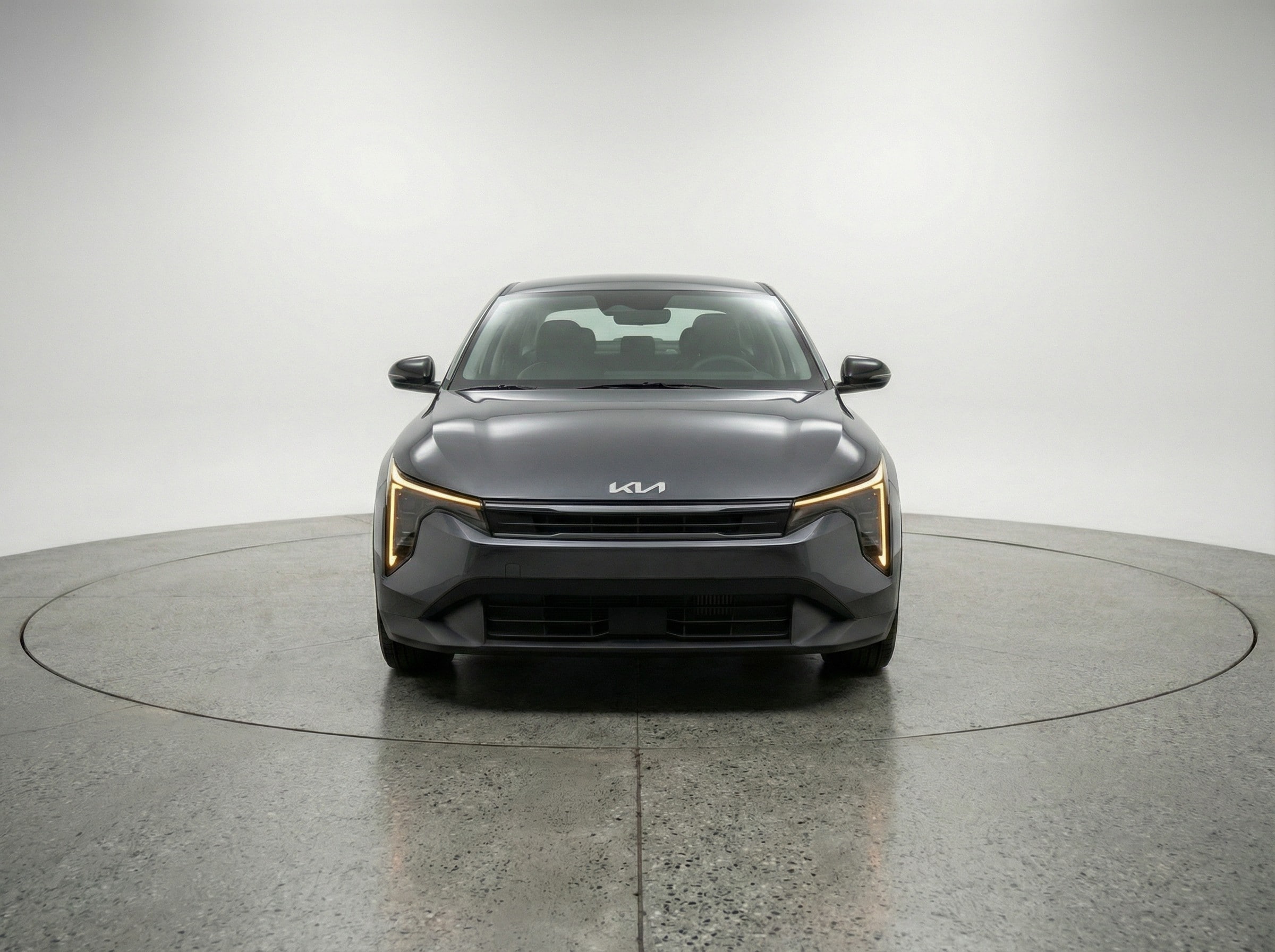 Thumbnail: 2025 Kia K4 - 2