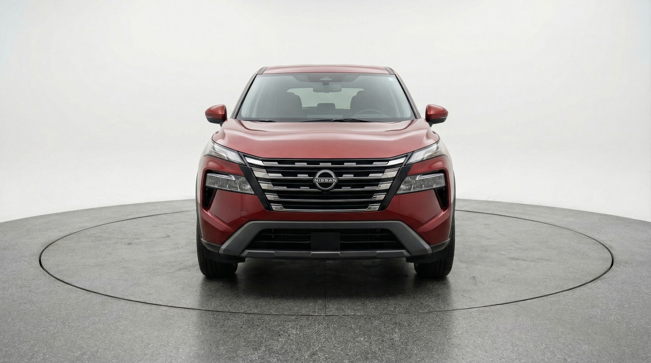 Thumbnail: 2025 Nissan Rogue - 2