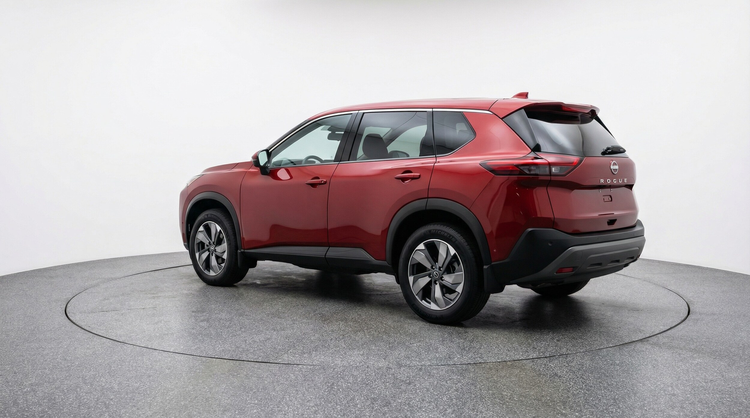 Thumbnail: 2025 Nissan Rogue - 5