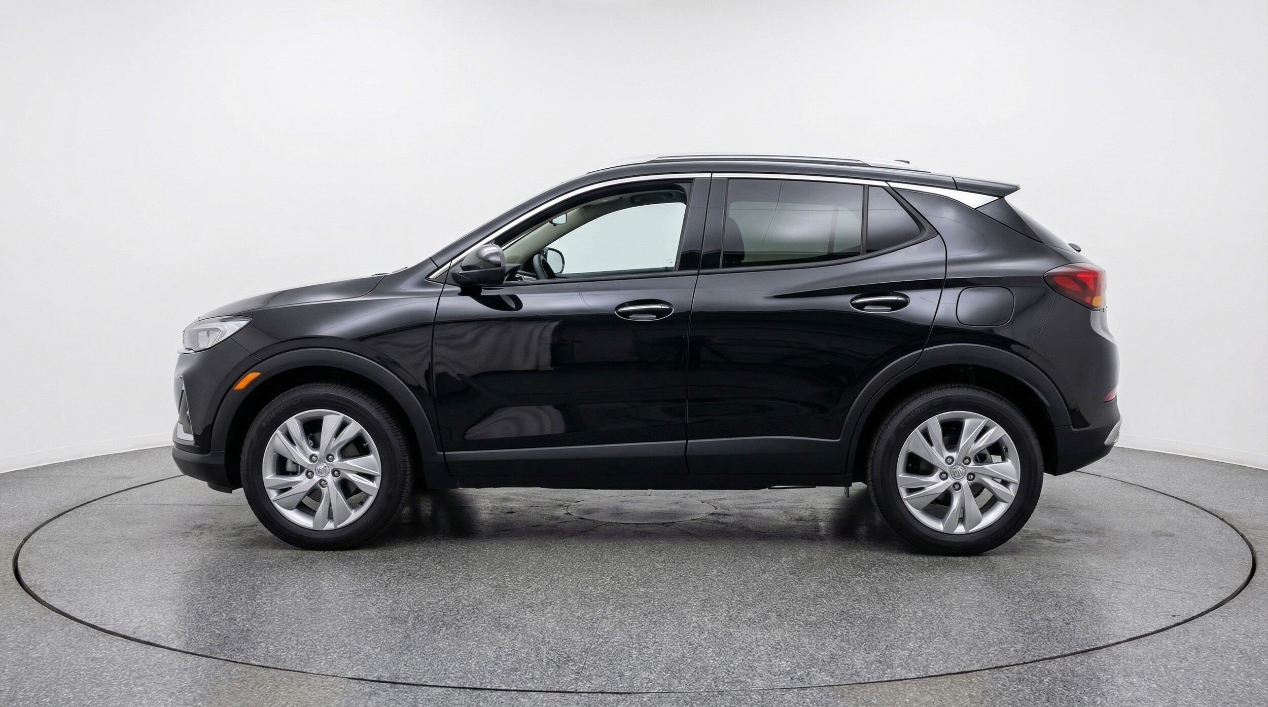 Thumbnail: 2025 Buick Encore GX - 4