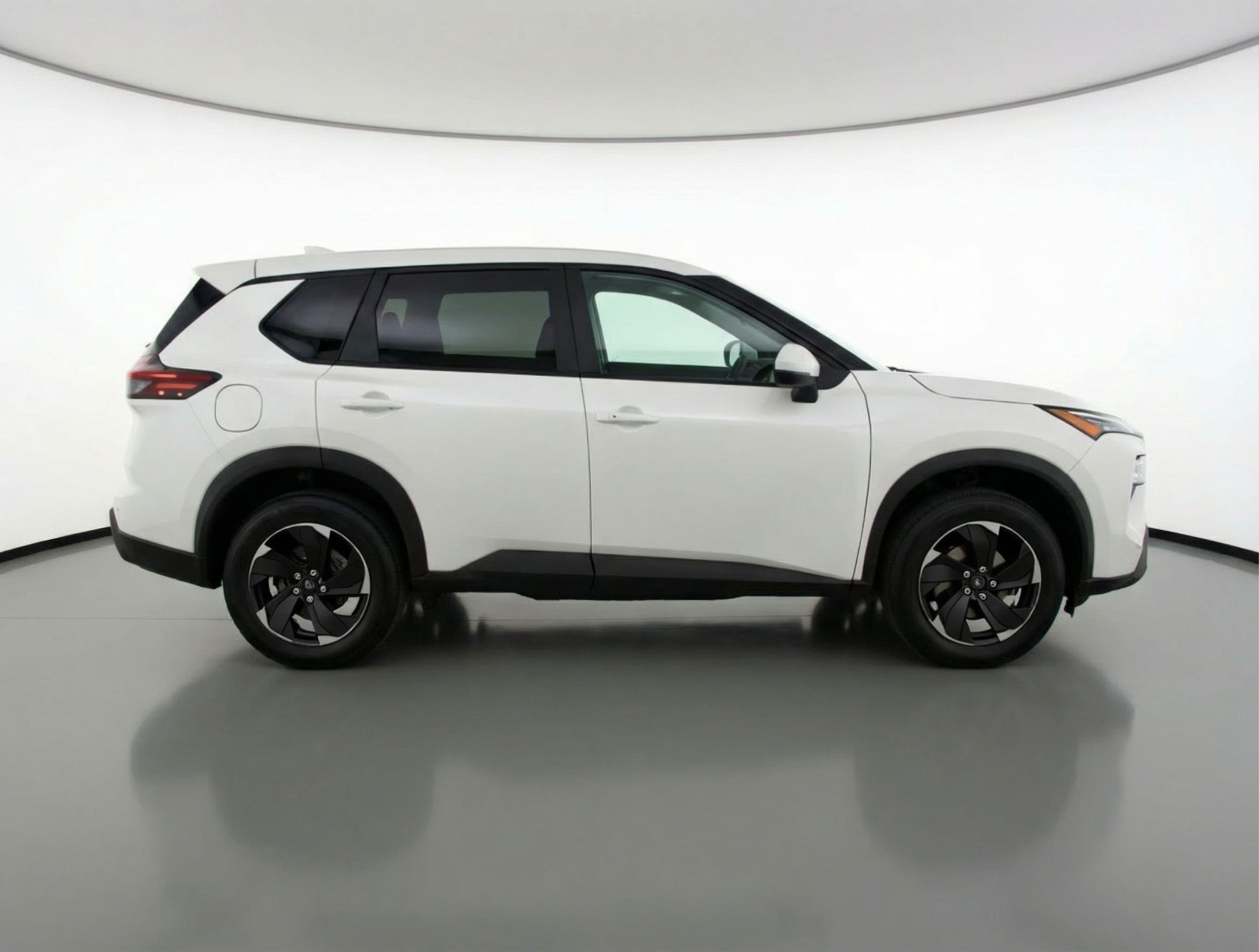 Thumbnail: 2025 Nissan Rogue - 8