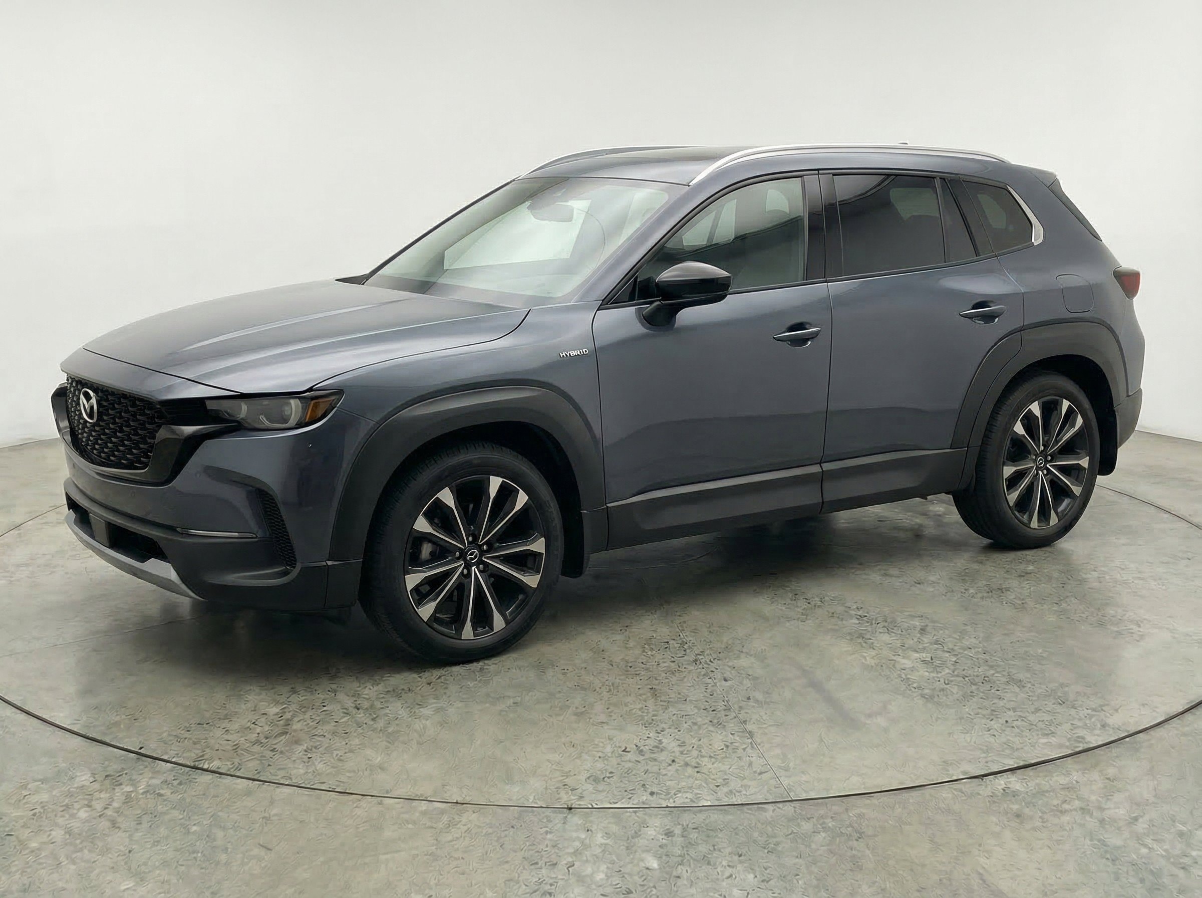 Thumbnail: 2025 Mazda CX-50 - 3