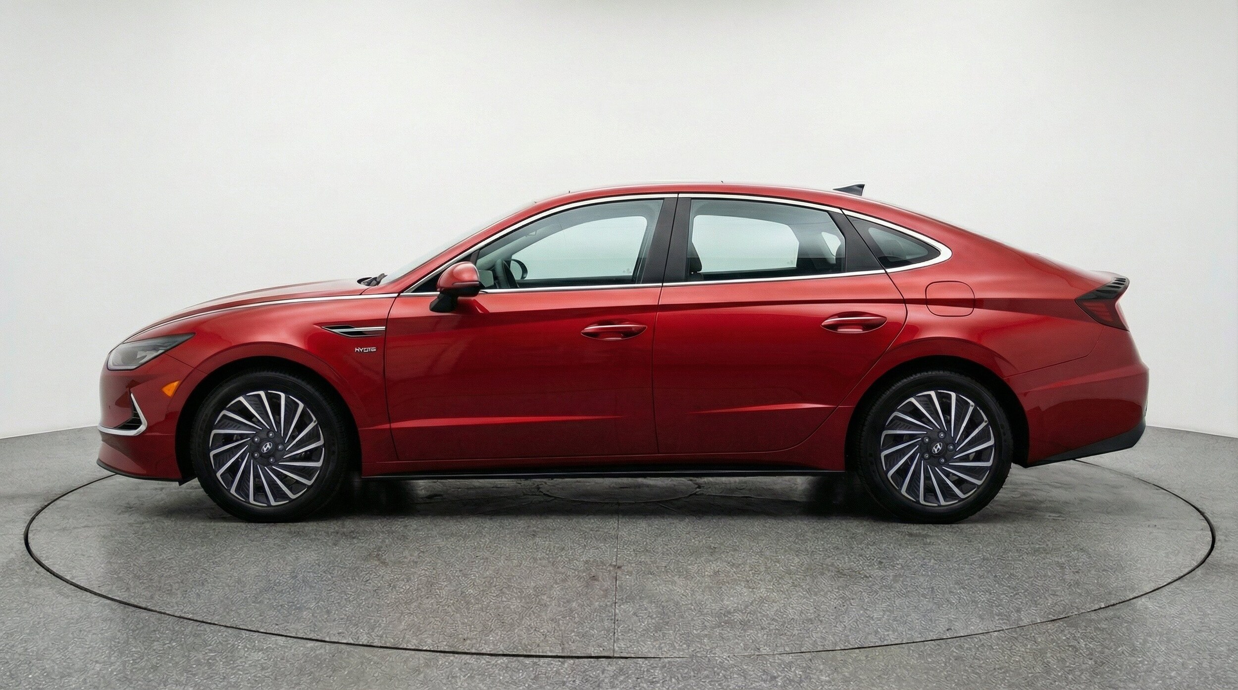 Thumbnail: 2025 Hyundai Sonata - 5