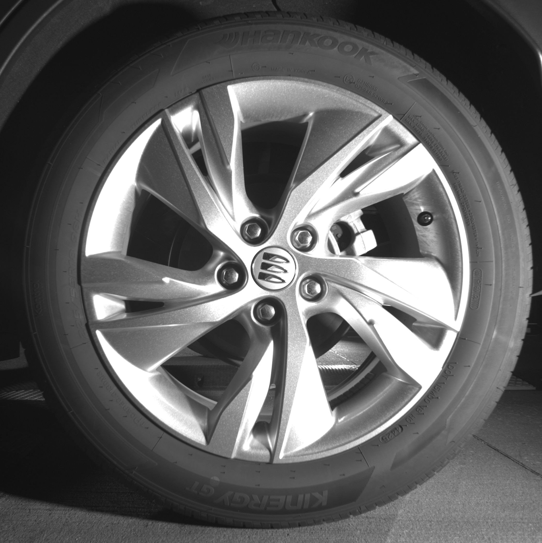 Thumbnail: 2026 Buick Encore GX - 14