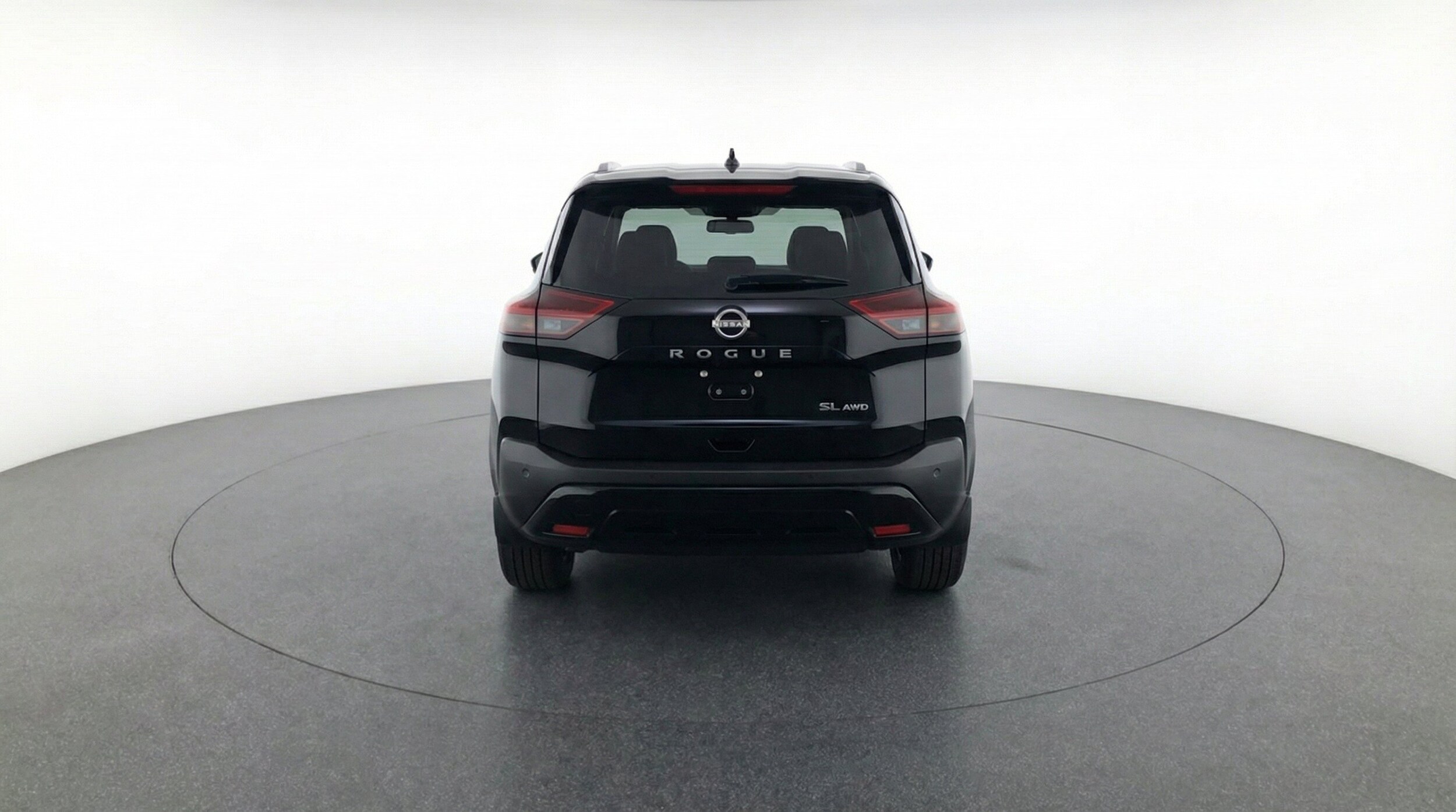 Thumbnail: 2026 Nissan Rogue - 7