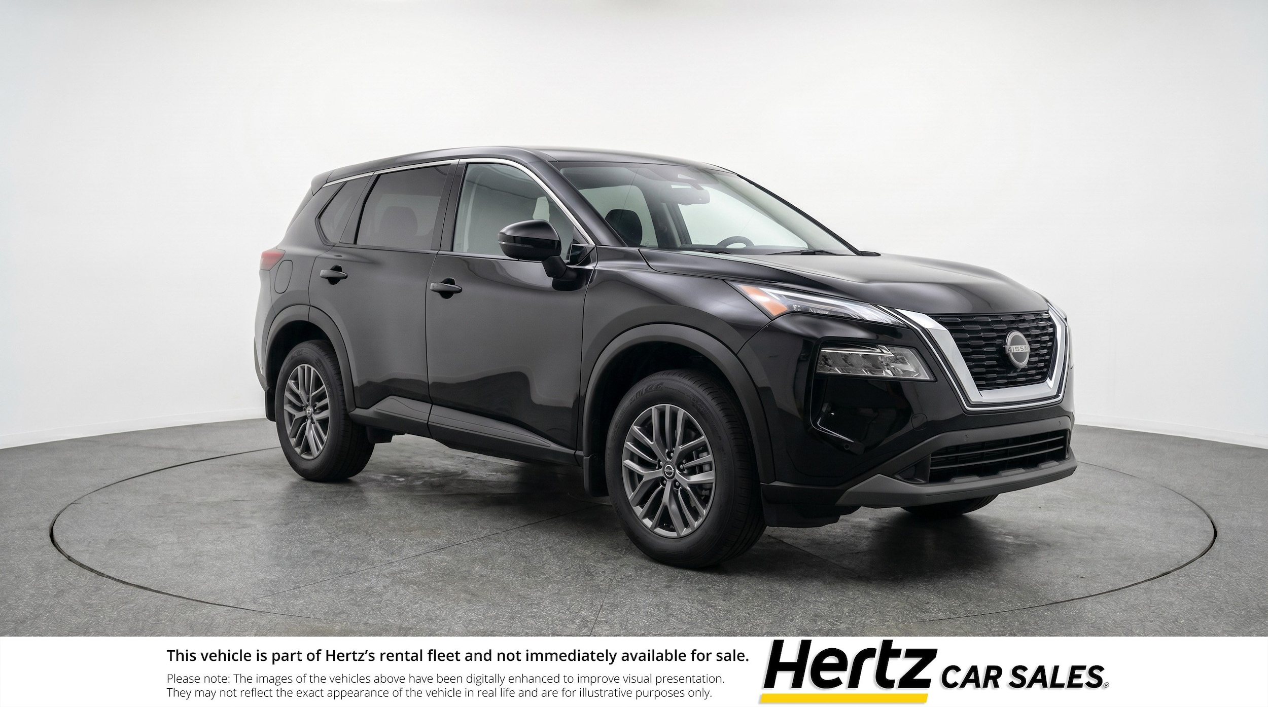 Thumbnail: 2026 Nissan Rogue - 1