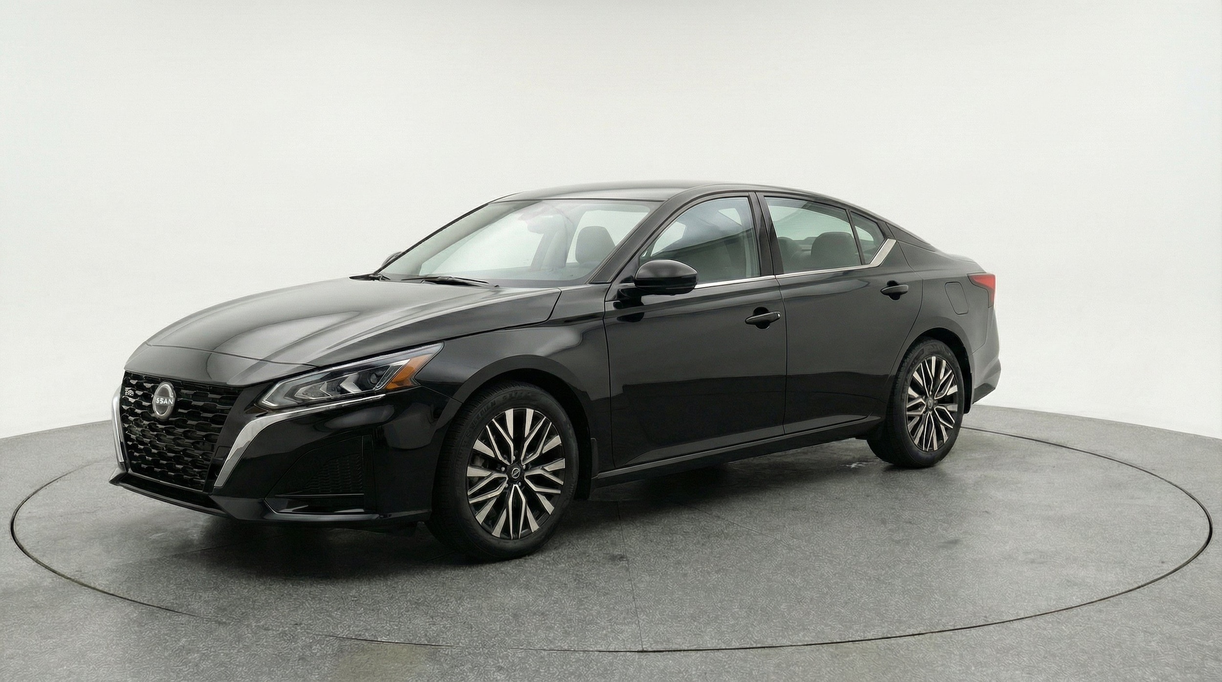Thumbnail: 2026 Nissan Altima - 3