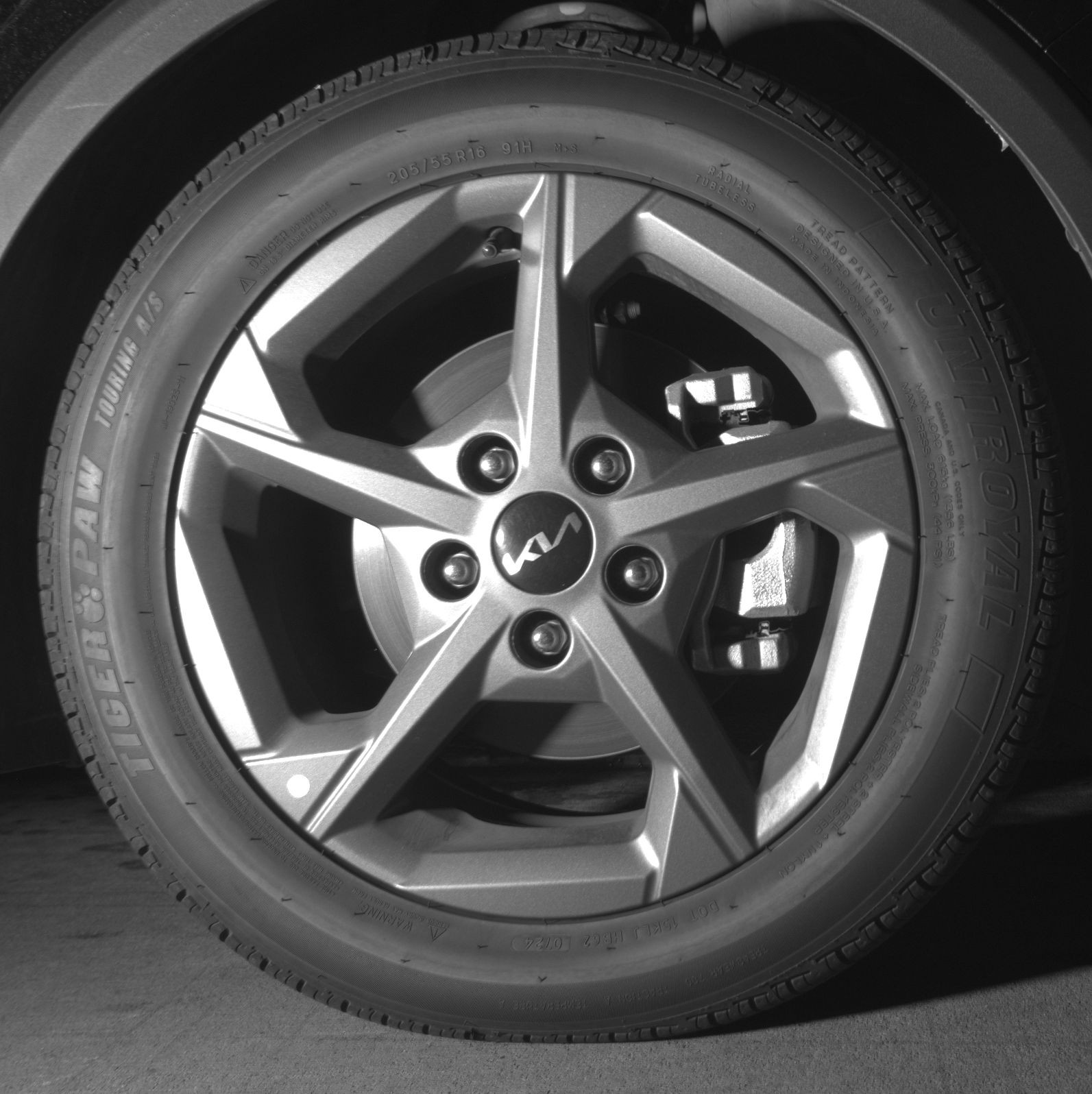 Thumbnail: 2025 Kia K4 - 10