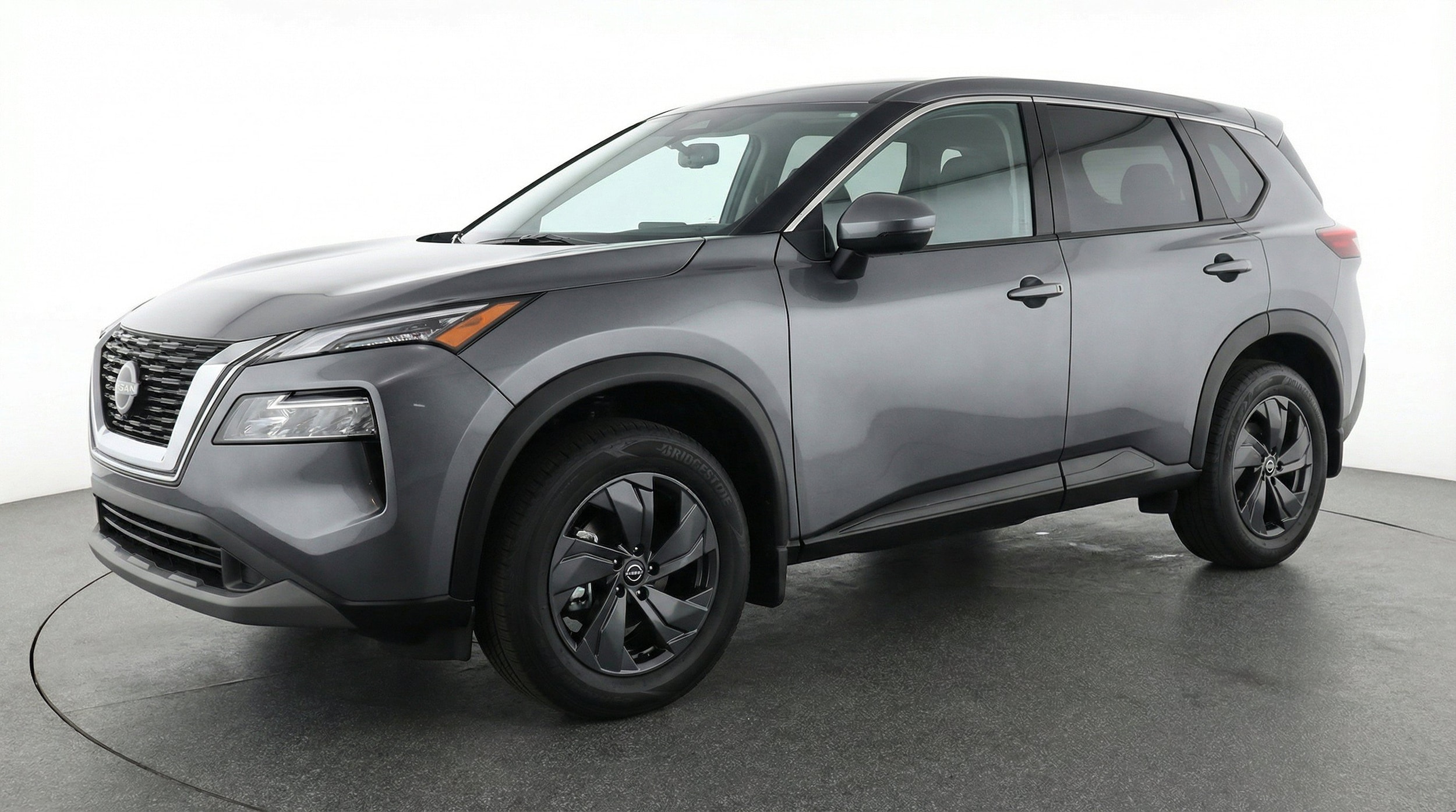Thumbnail: 2026 Nissan Rogue - 3