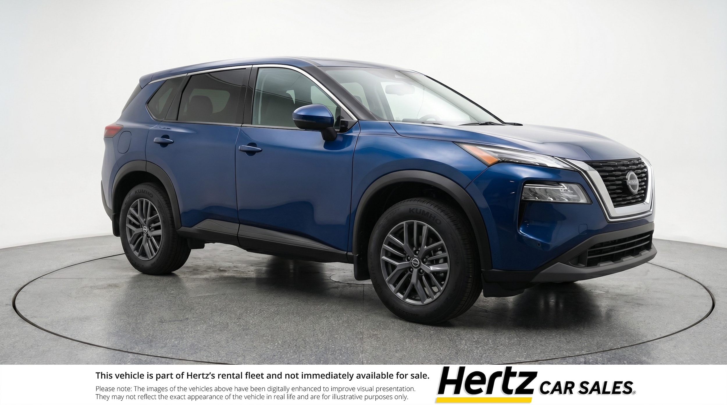 Thumbnail: 2026 Nissan Rogue - 1