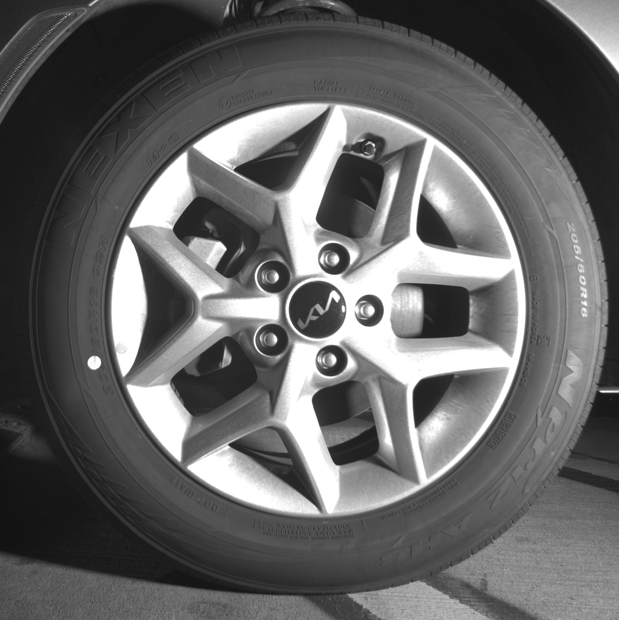 Thumbnail: 2025 Kia Soul - 9