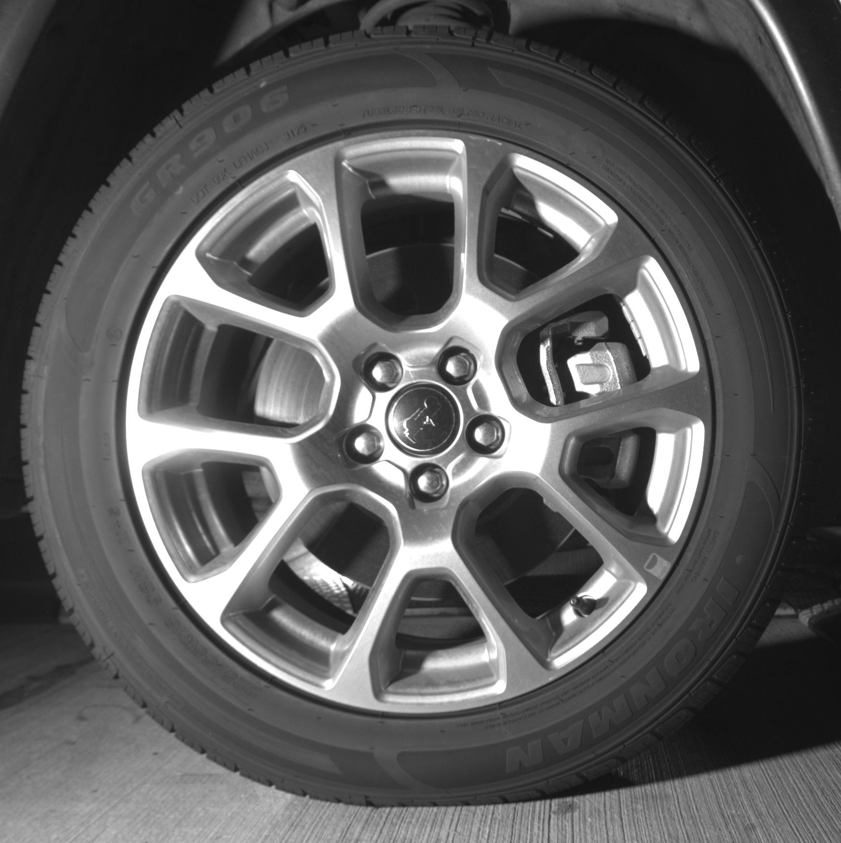 Thumbnail: 2025 Jeep Compass - 10