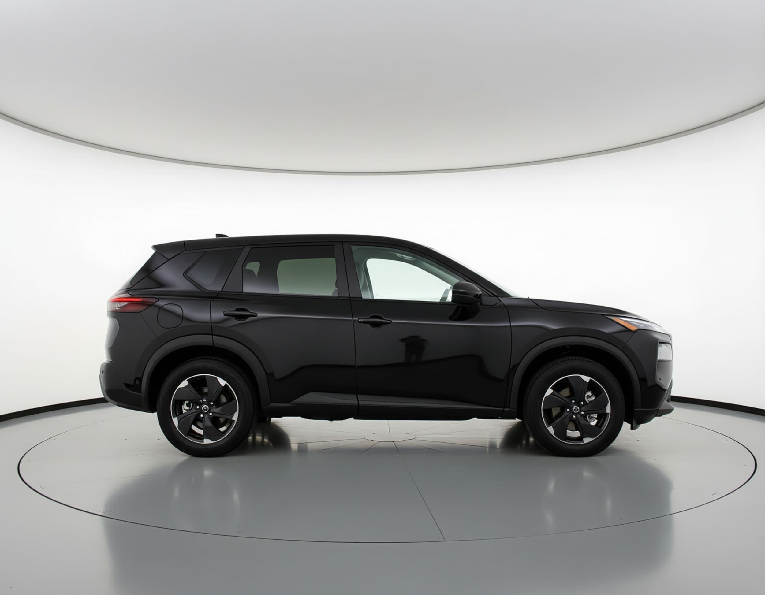 Thumbnail: 2025 Nissan Rogue - 8
