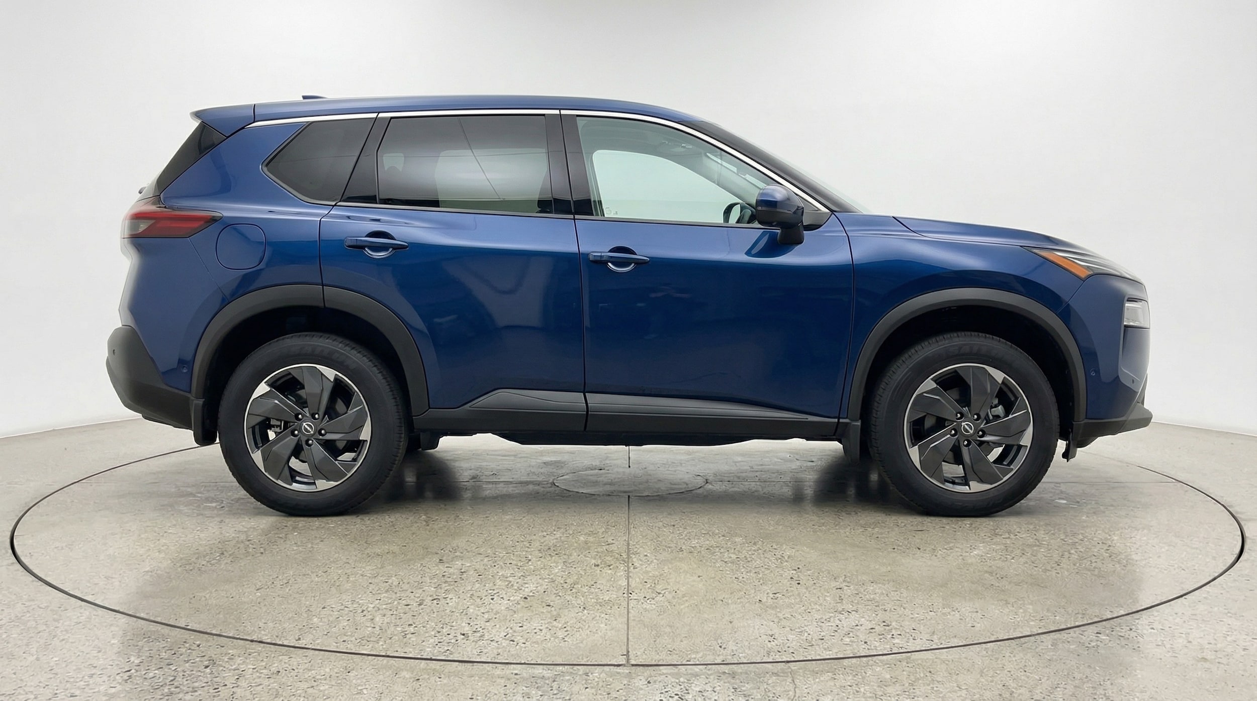 Thumbnail: 2025 Nissan Rogue - 8