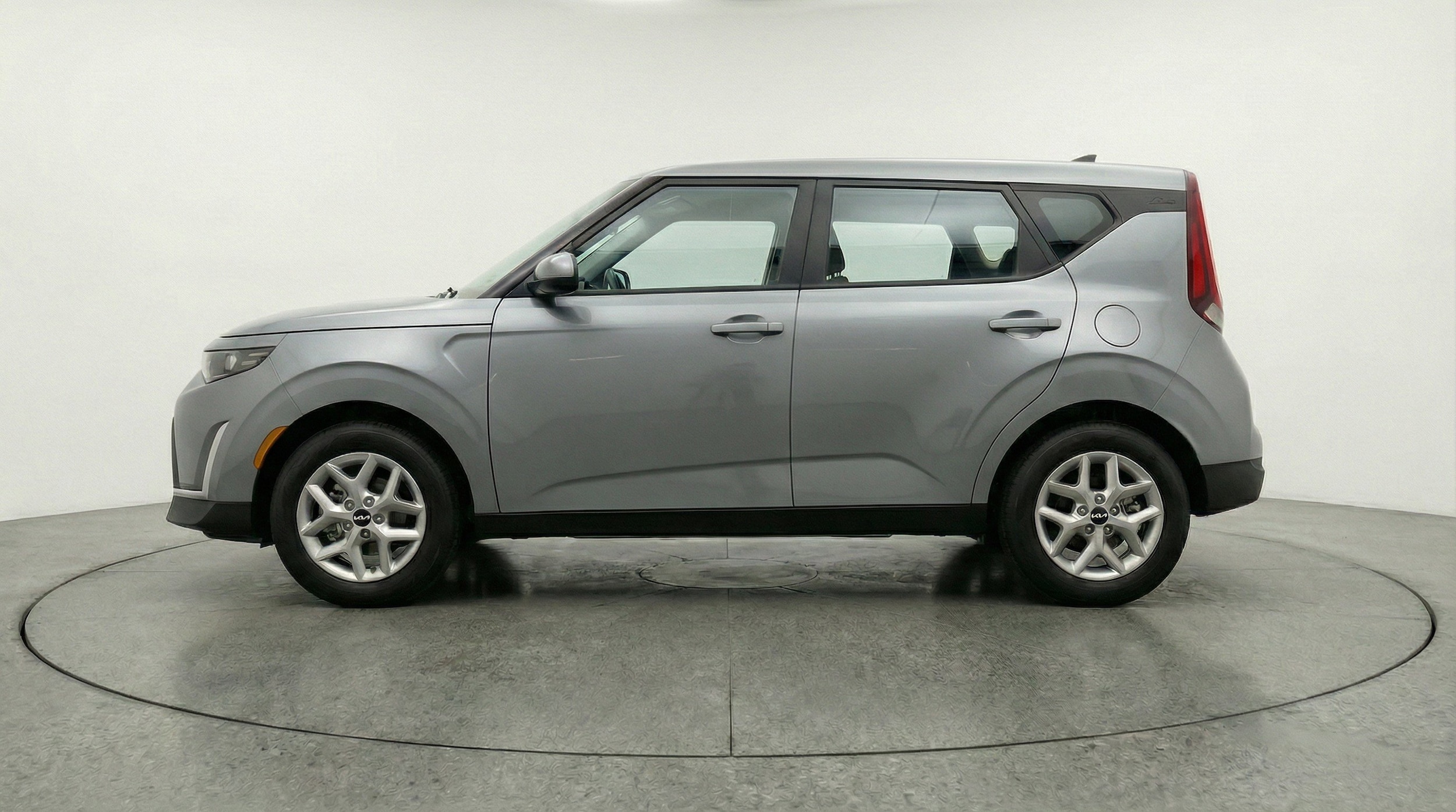 Thumbnail: 2025 Kia Soul - 5