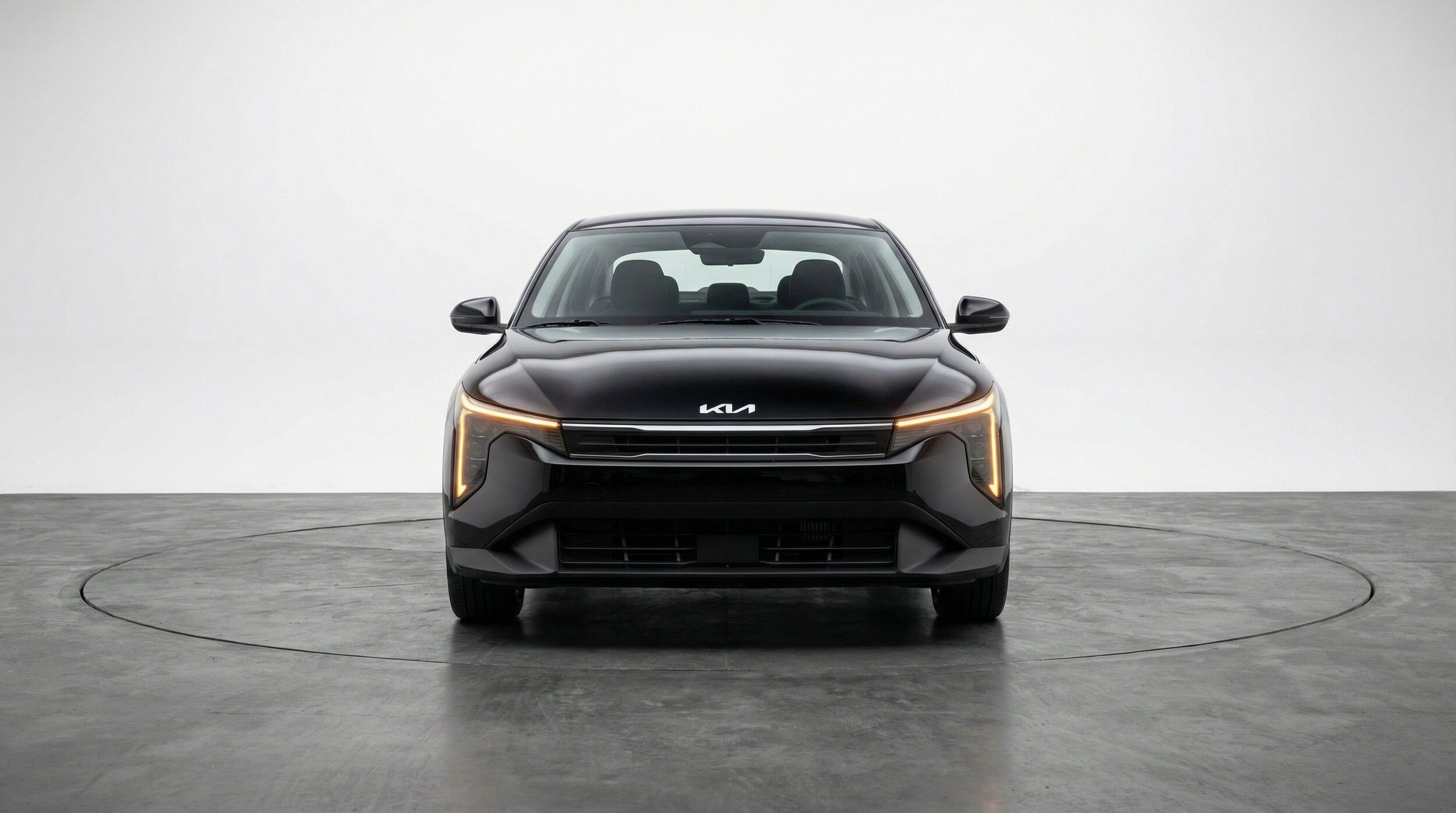 Thumbnail: 2026 Kia K4 - 2