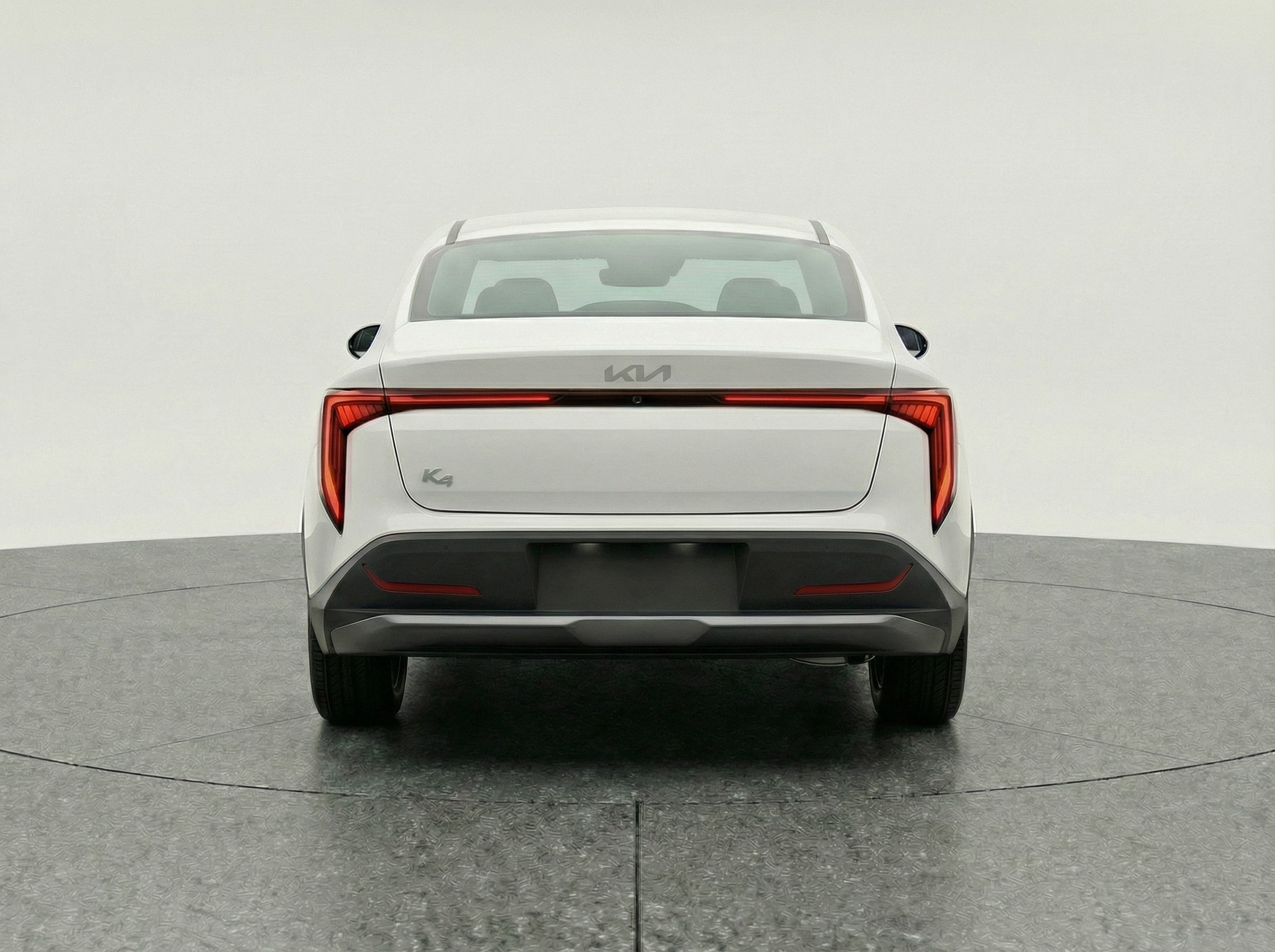 Thumbnail: 2025 Kia K4 - 6