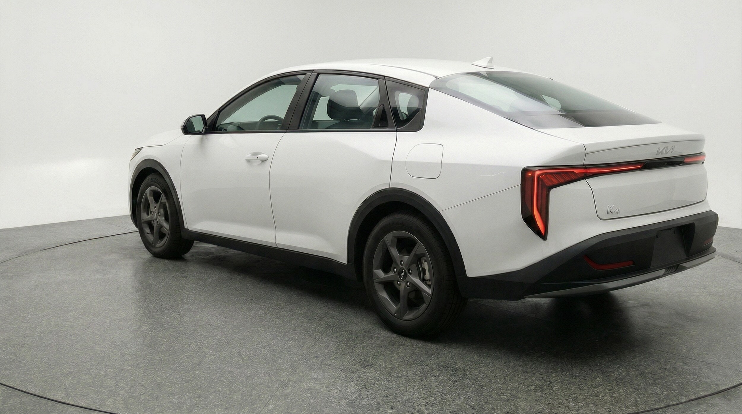 Thumbnail: 2025 Kia K4 - 5