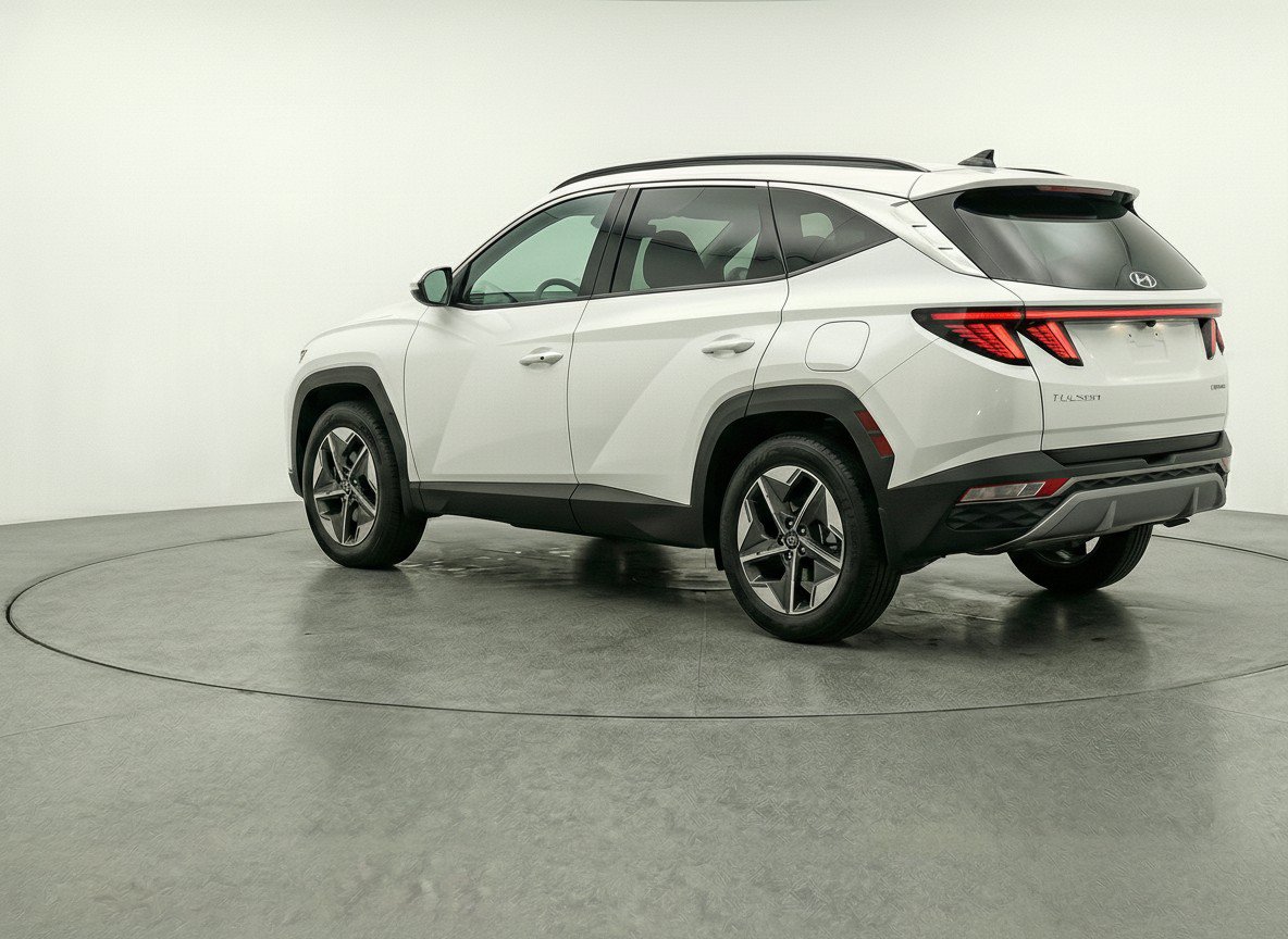 Thumbnail: 2026 Hyundai Tucson - 6