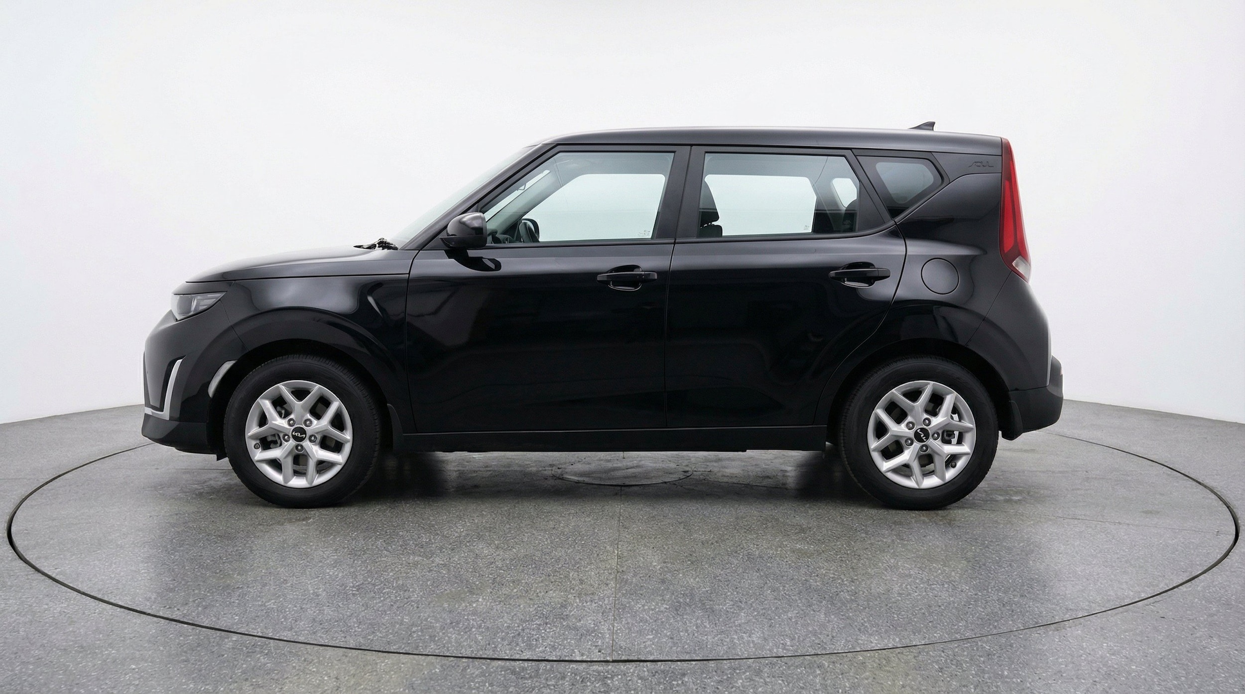 Thumbnail: 2025 Kia Soul - 5