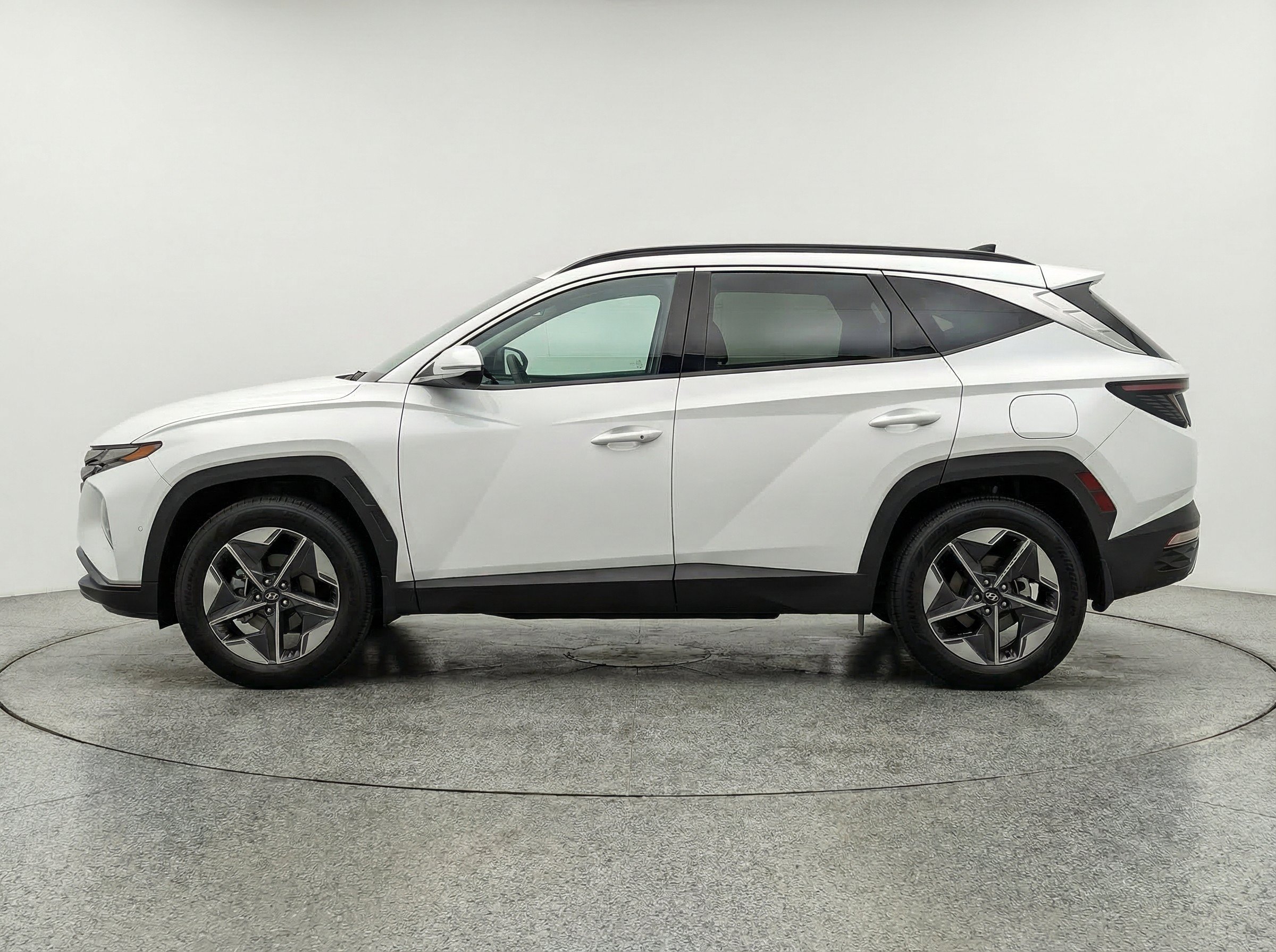Thumbnail: 2026 Hyundai Tucson - 5