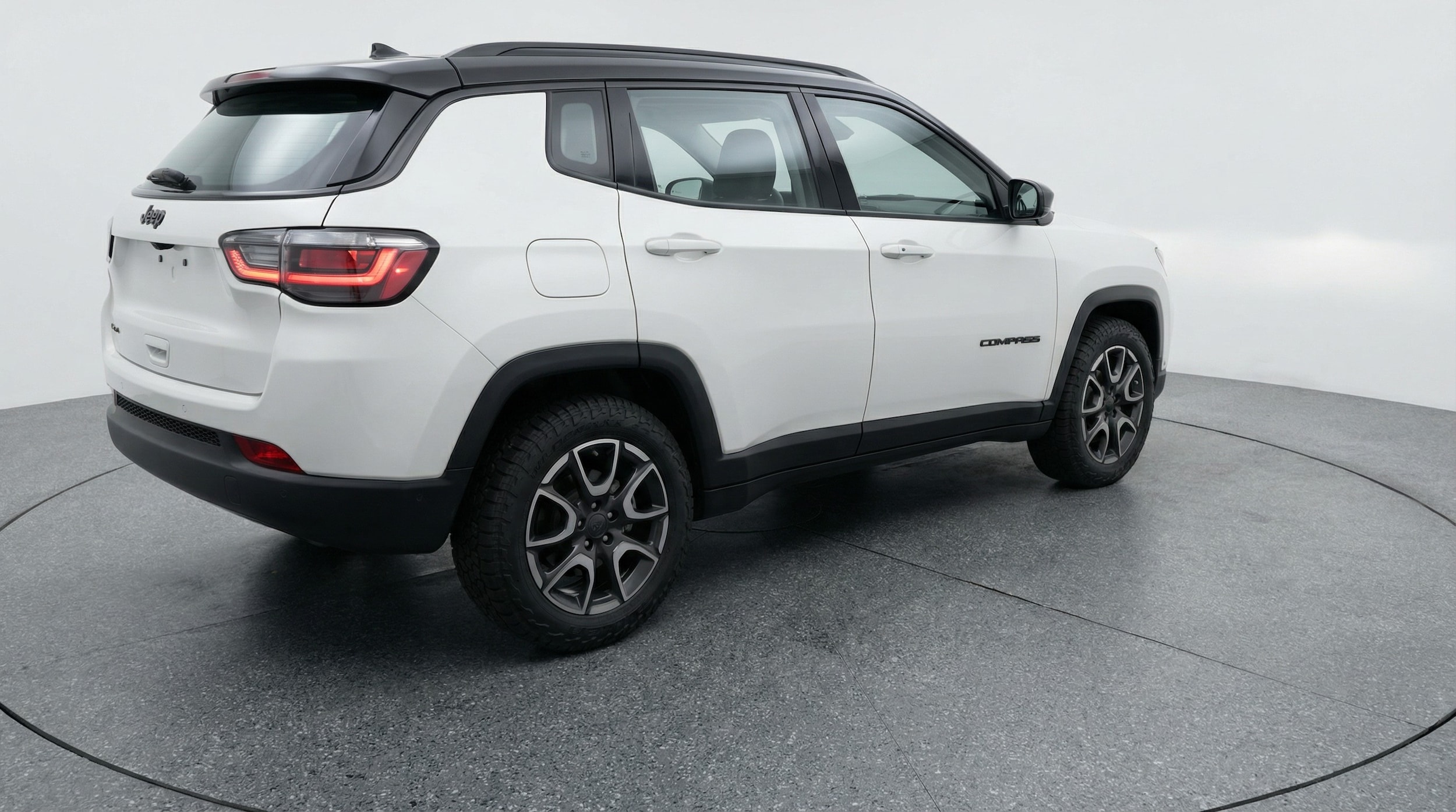 Thumbnail: 2025 Jeep Compass - 7