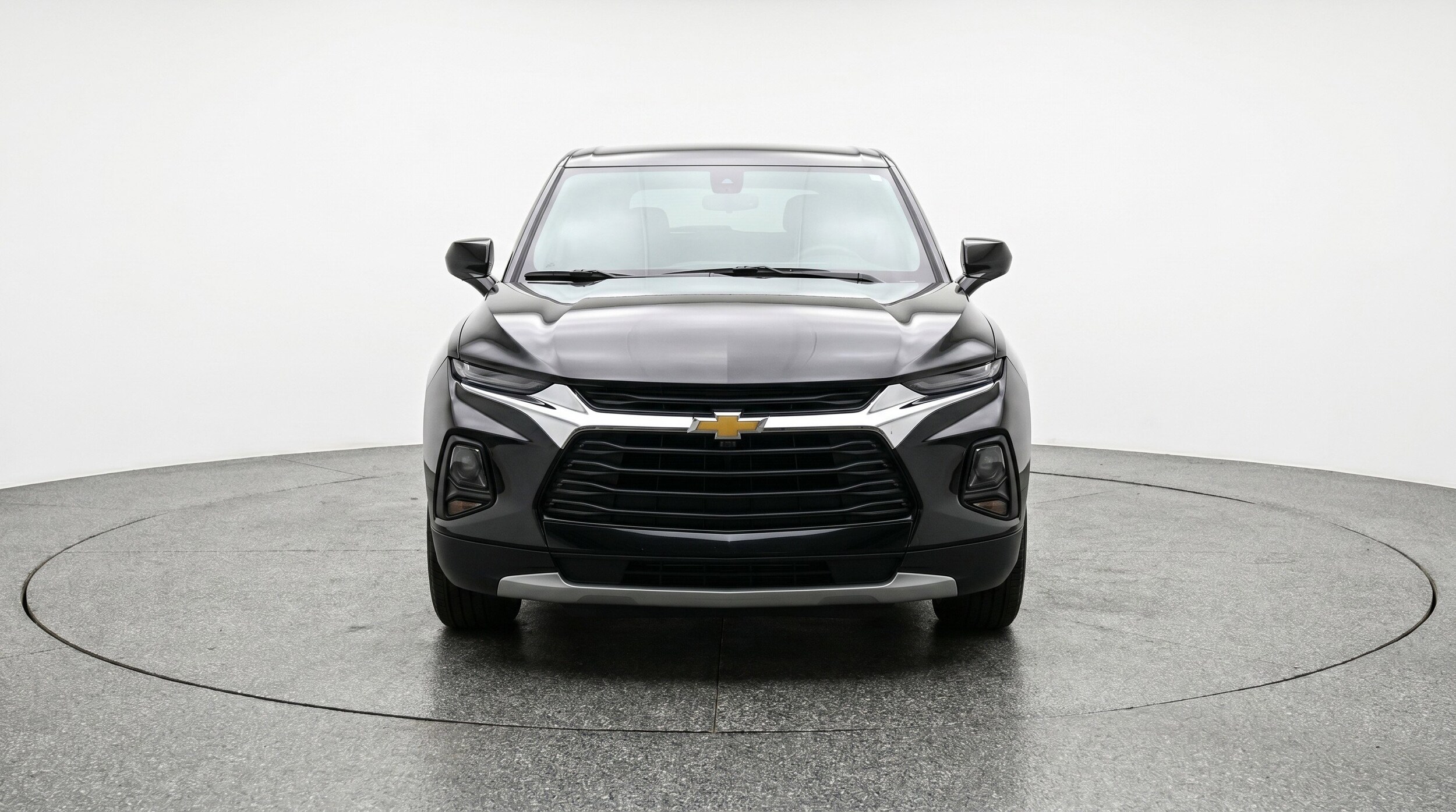 Thumbnail: 2025 Chevrolet Blazer - 2