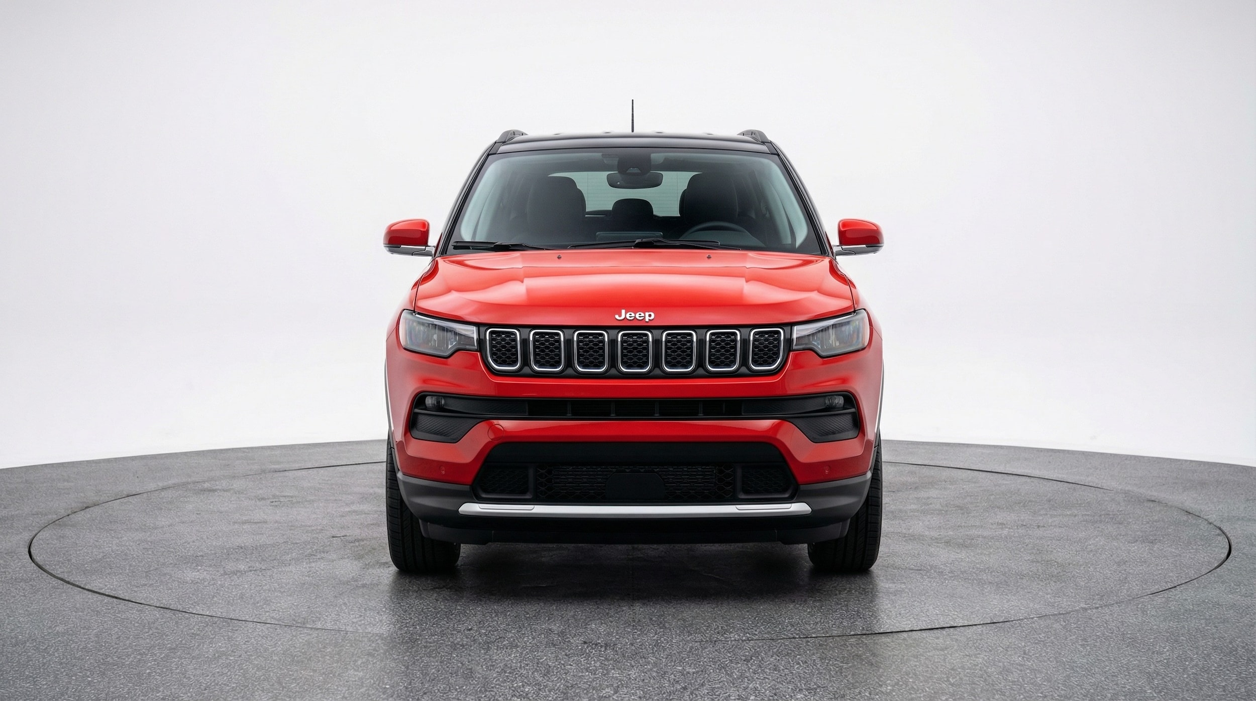 Thumbnail: 2025 Jeep Compass - 2