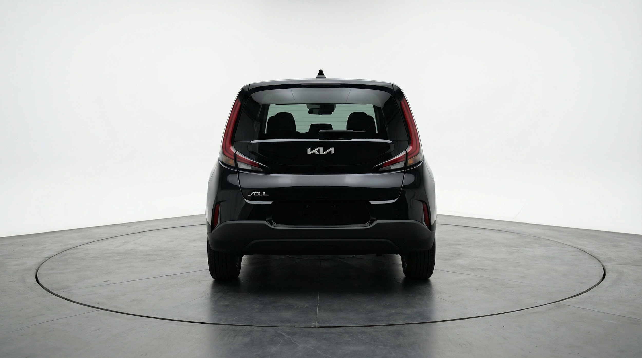 Thumbnail: 2025 Kia Soul - 6