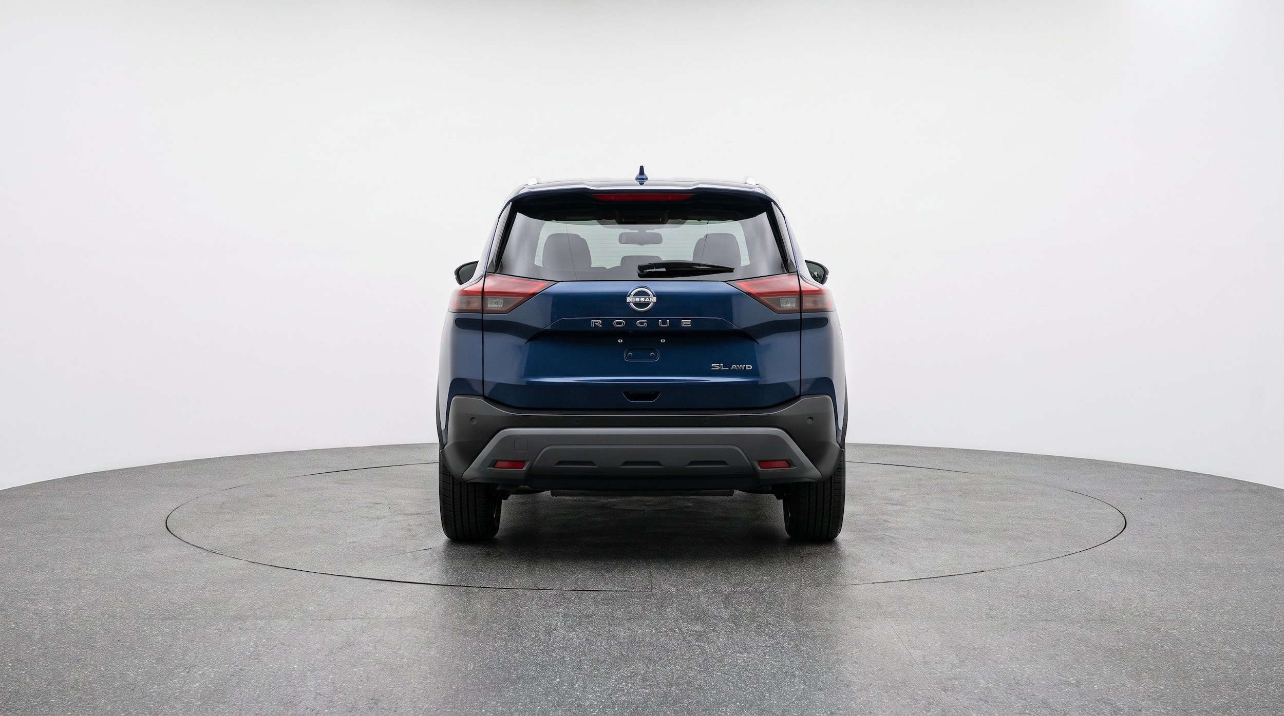 Thumbnail: 2026 Nissan Rogue - 7