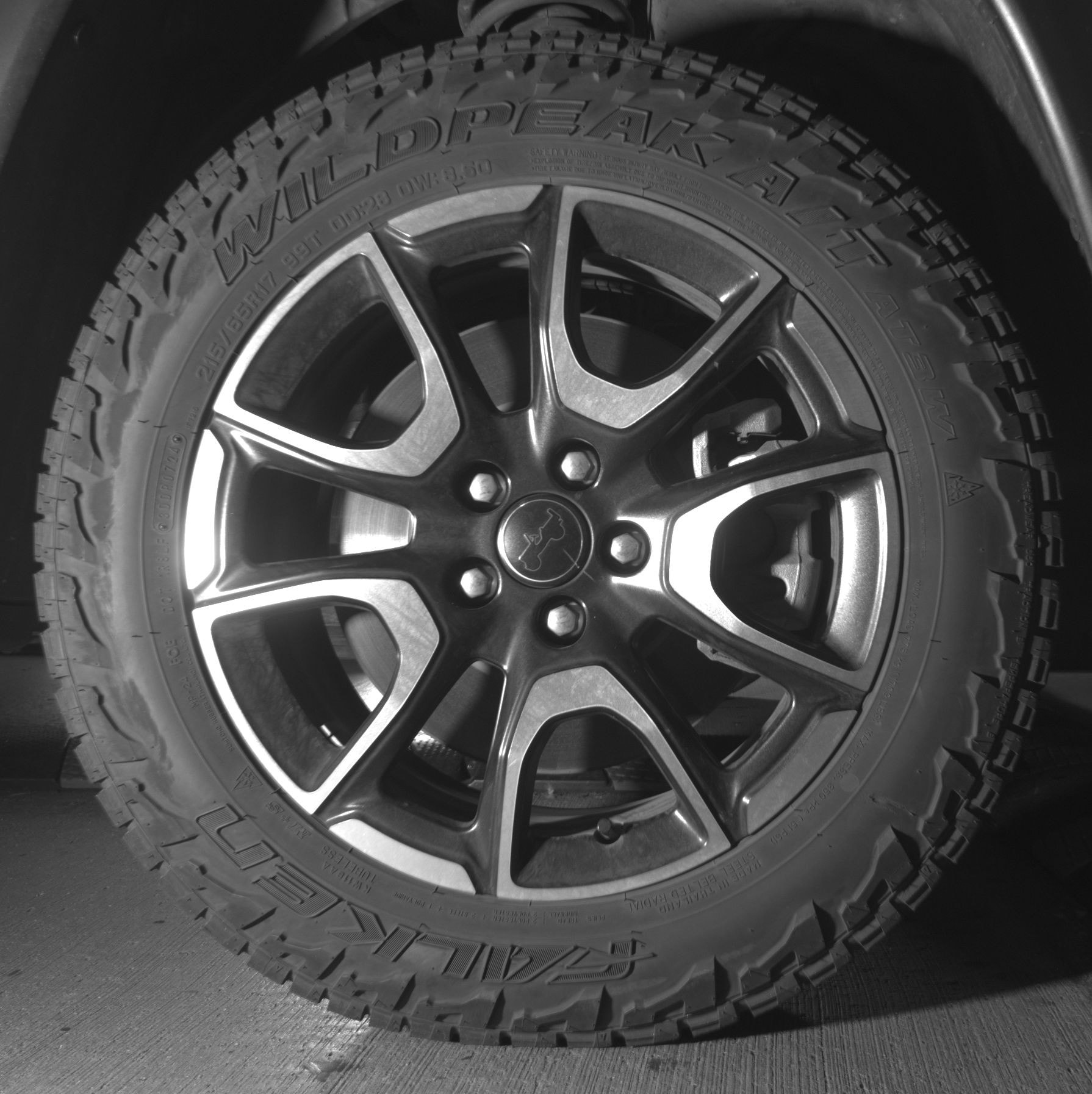 Thumbnail: 2025 Jeep Compass - 10