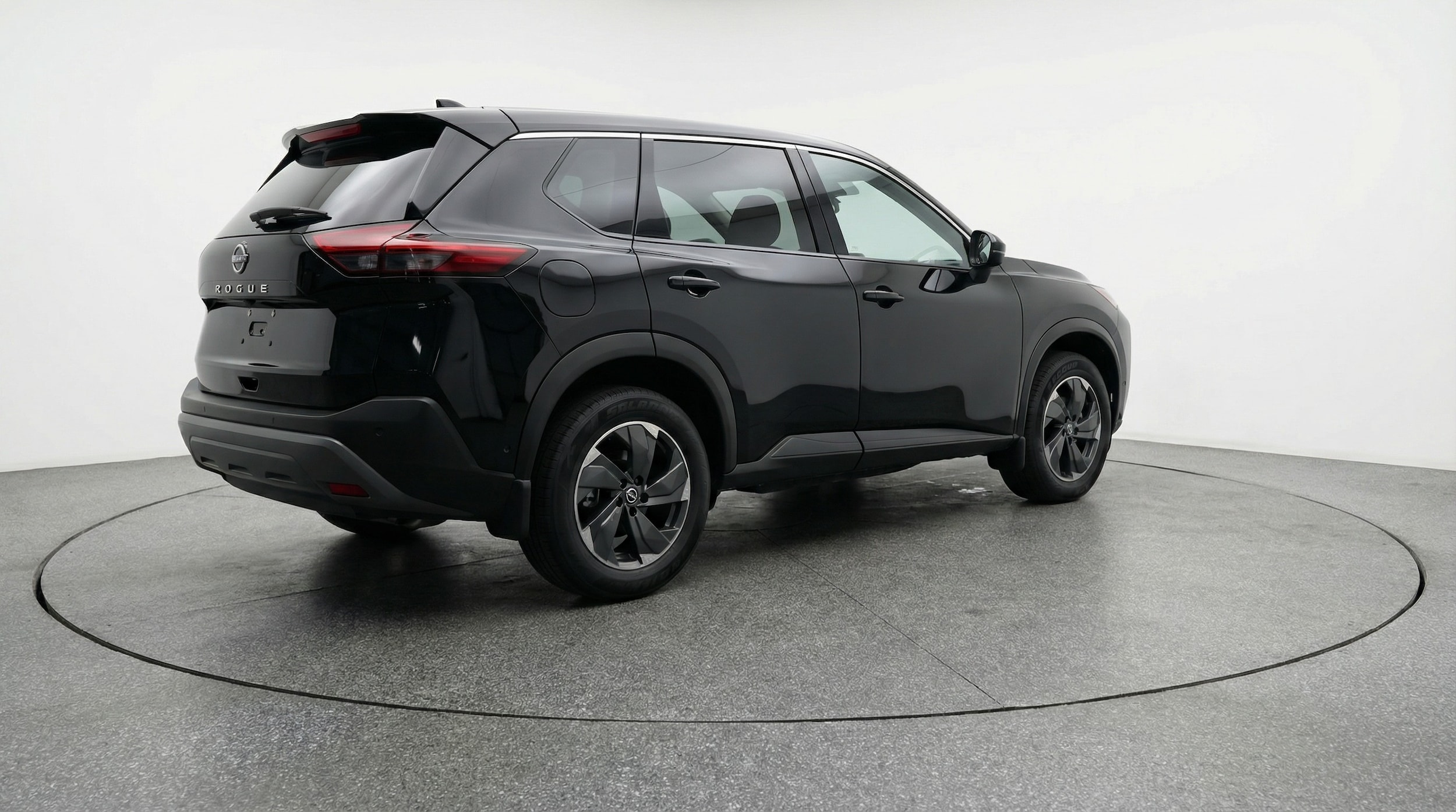 Thumbnail: 2025 Nissan Rogue - 7