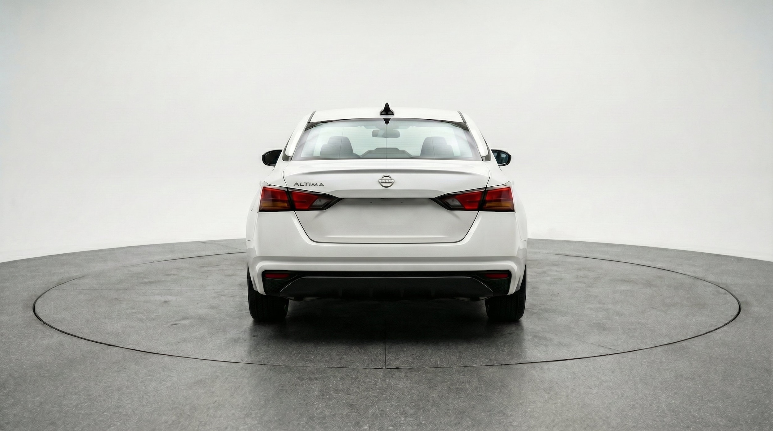 Thumbnail: 2026 Nissan Altima - 7