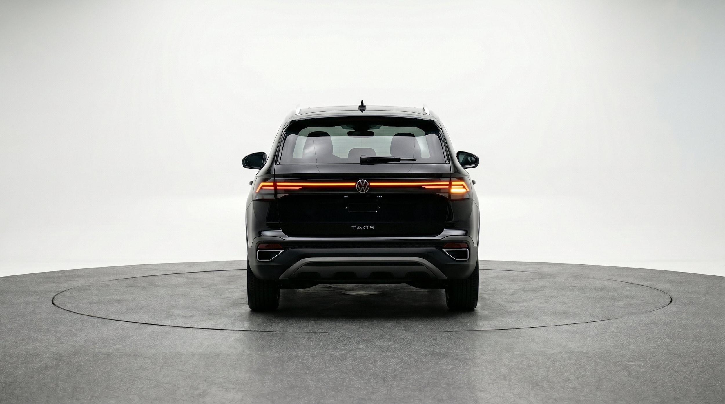 Thumbnail: 2026 Volkswagen Taos - 7