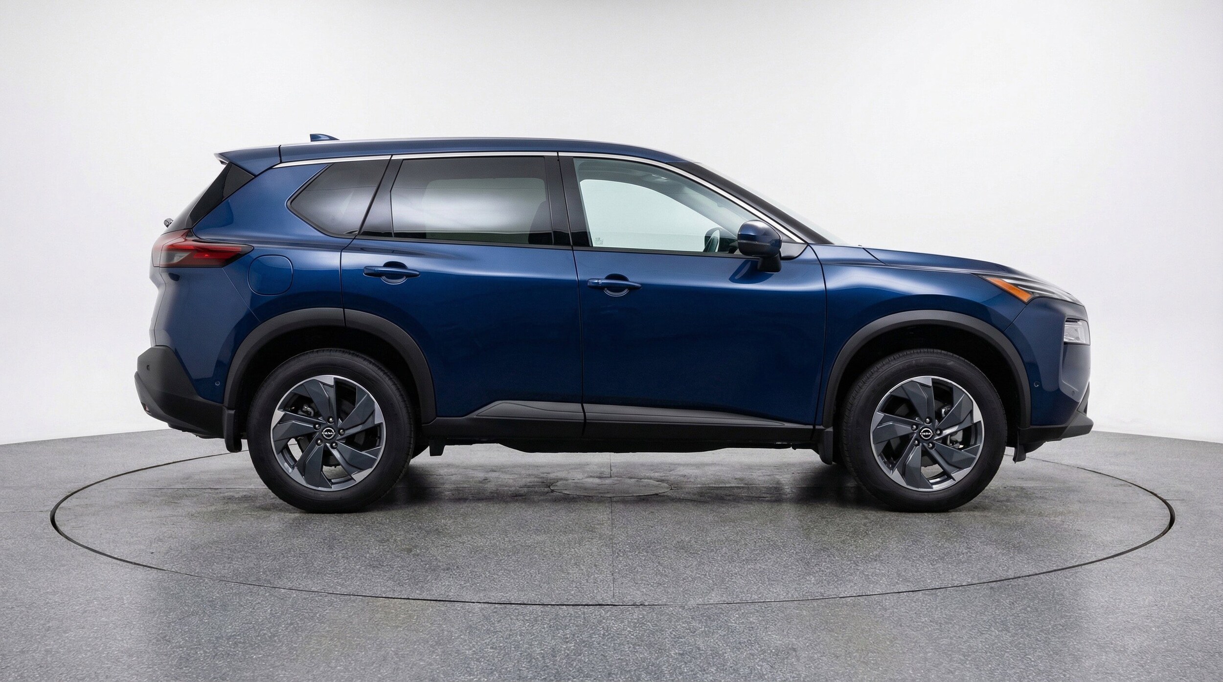 Thumbnail: 2025 Nissan Rogue - 11