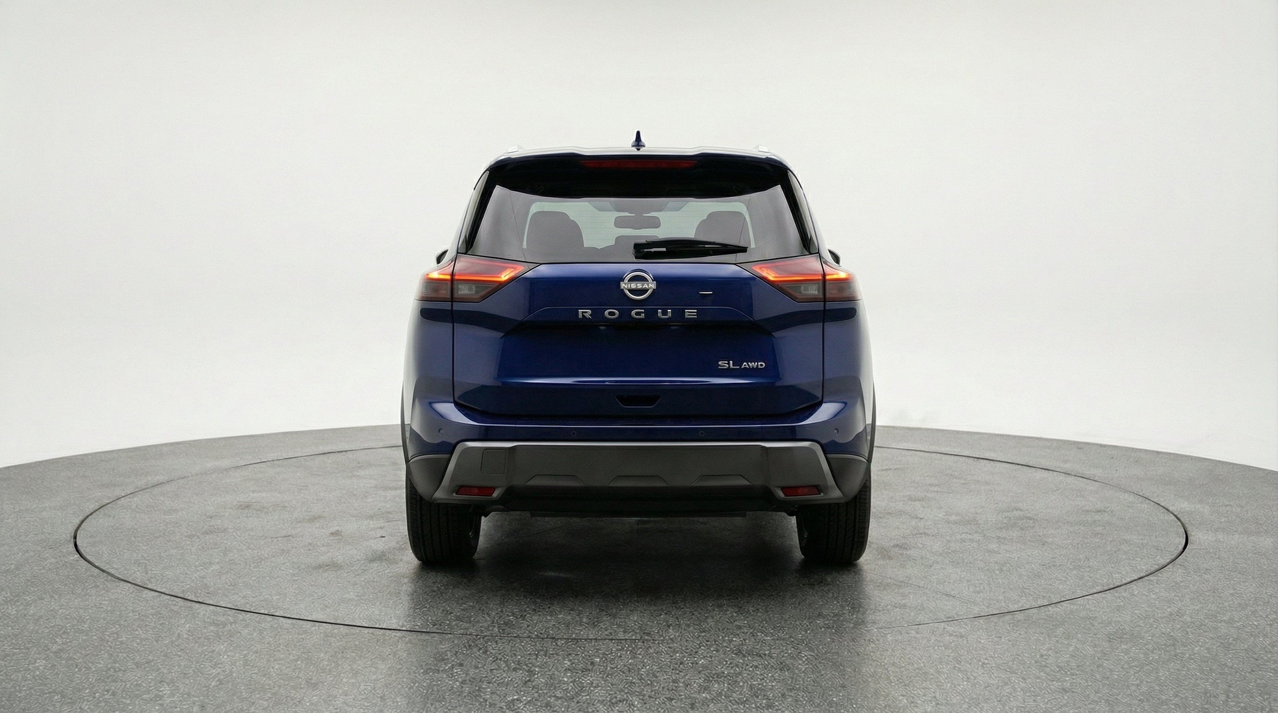 Thumbnail: 2026 Nissan Rogue - 7