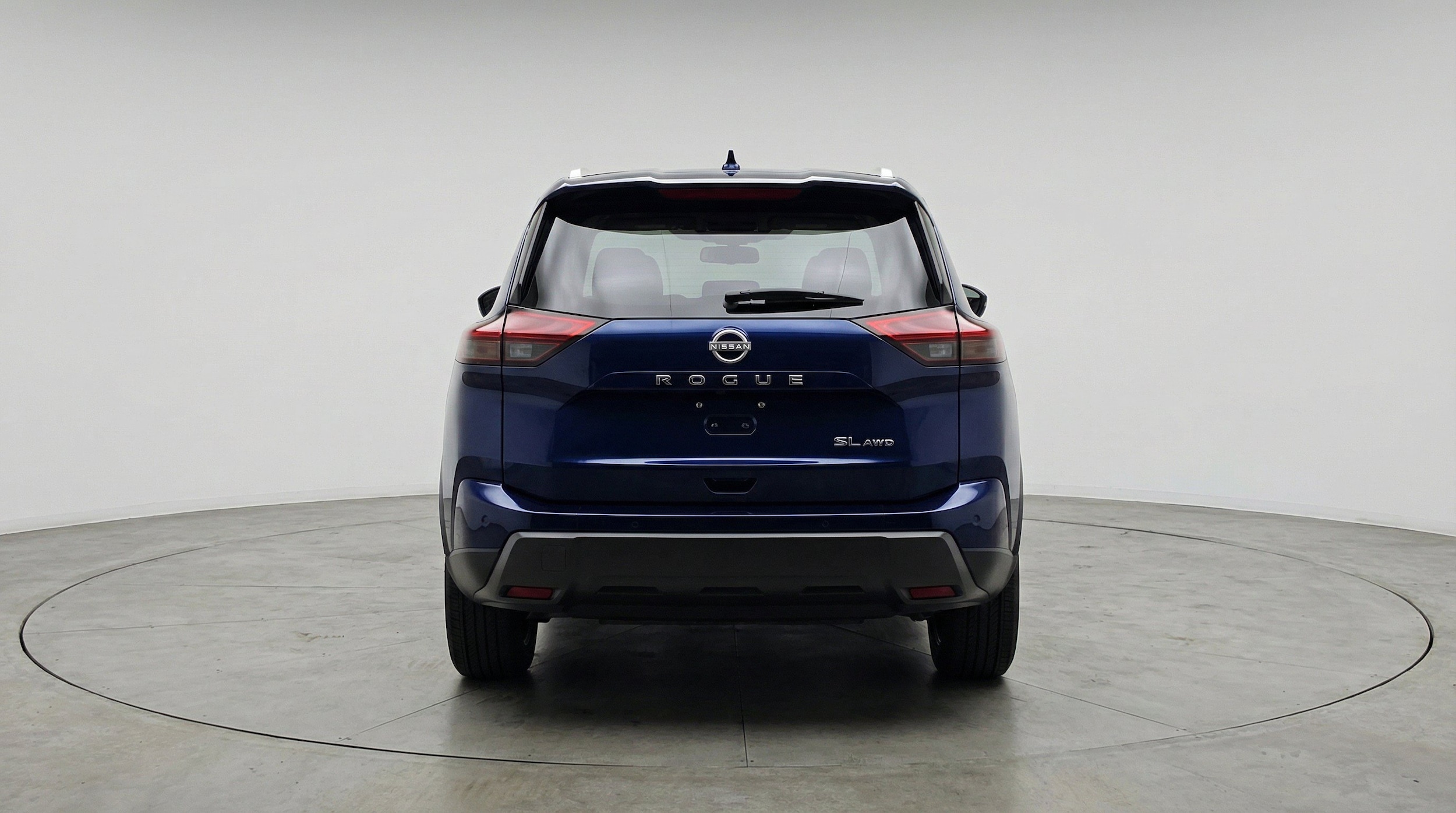 Thumbnail: 2026 Nissan Rogue - 7